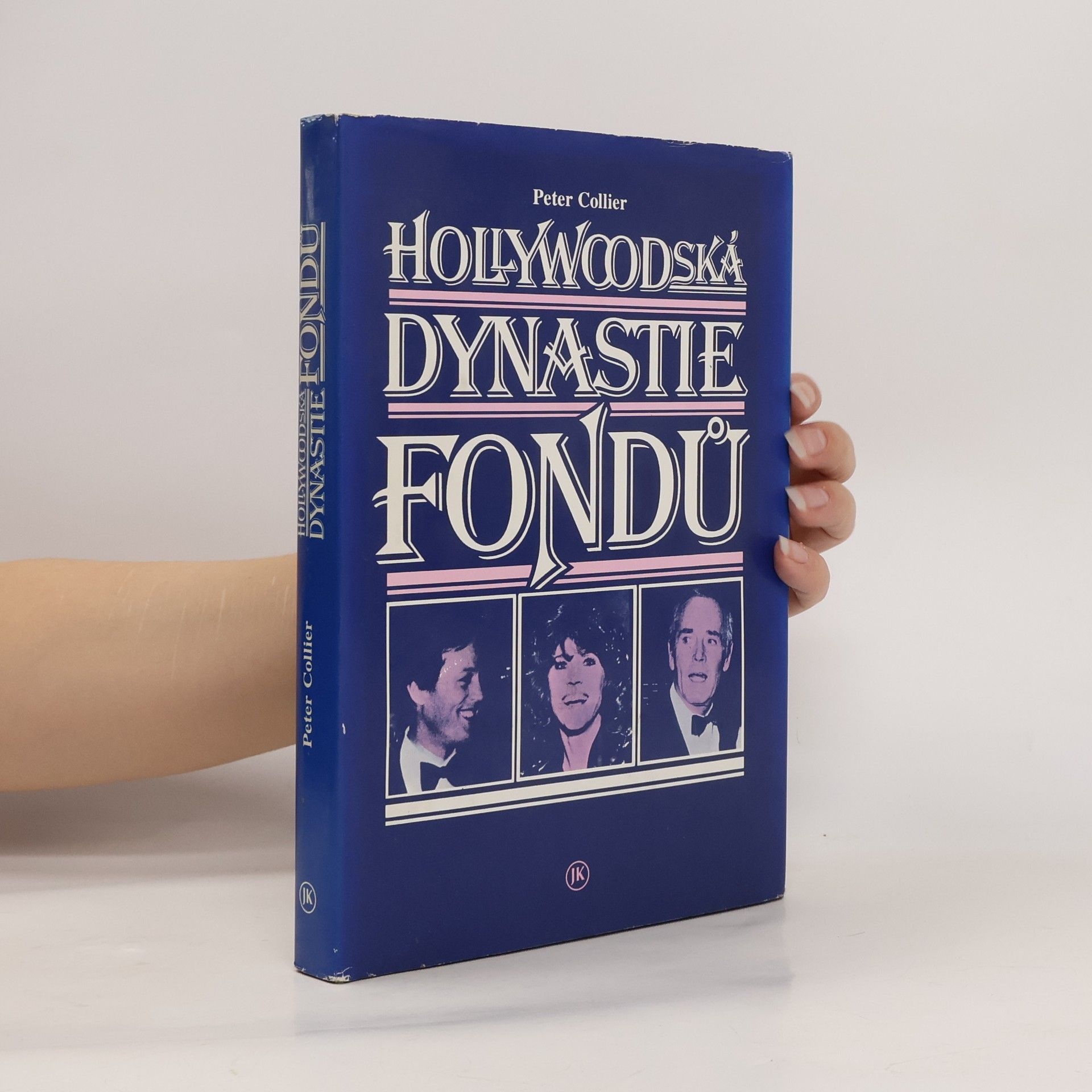 Hollywoodská dynastie Fondů