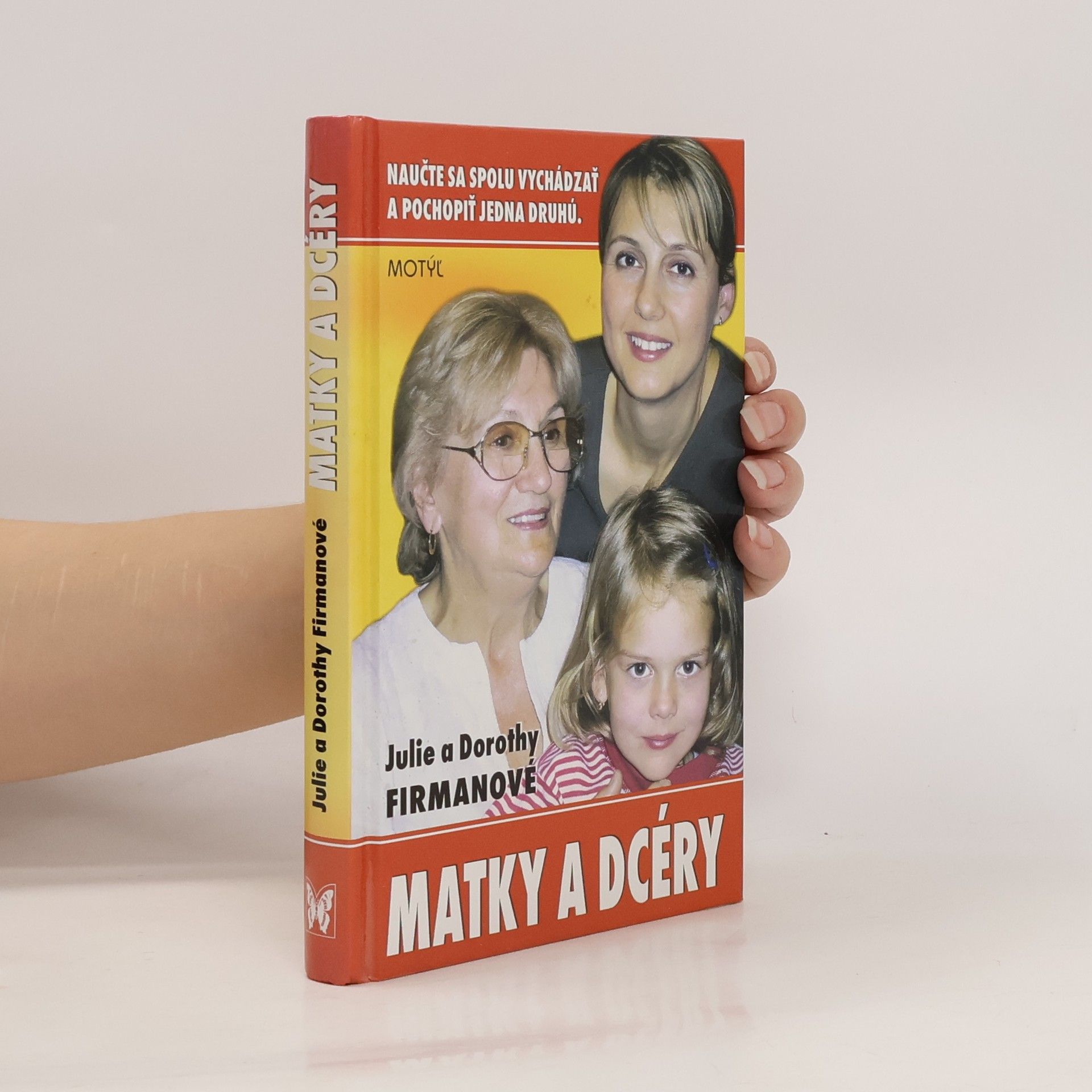 Matky a dcéry