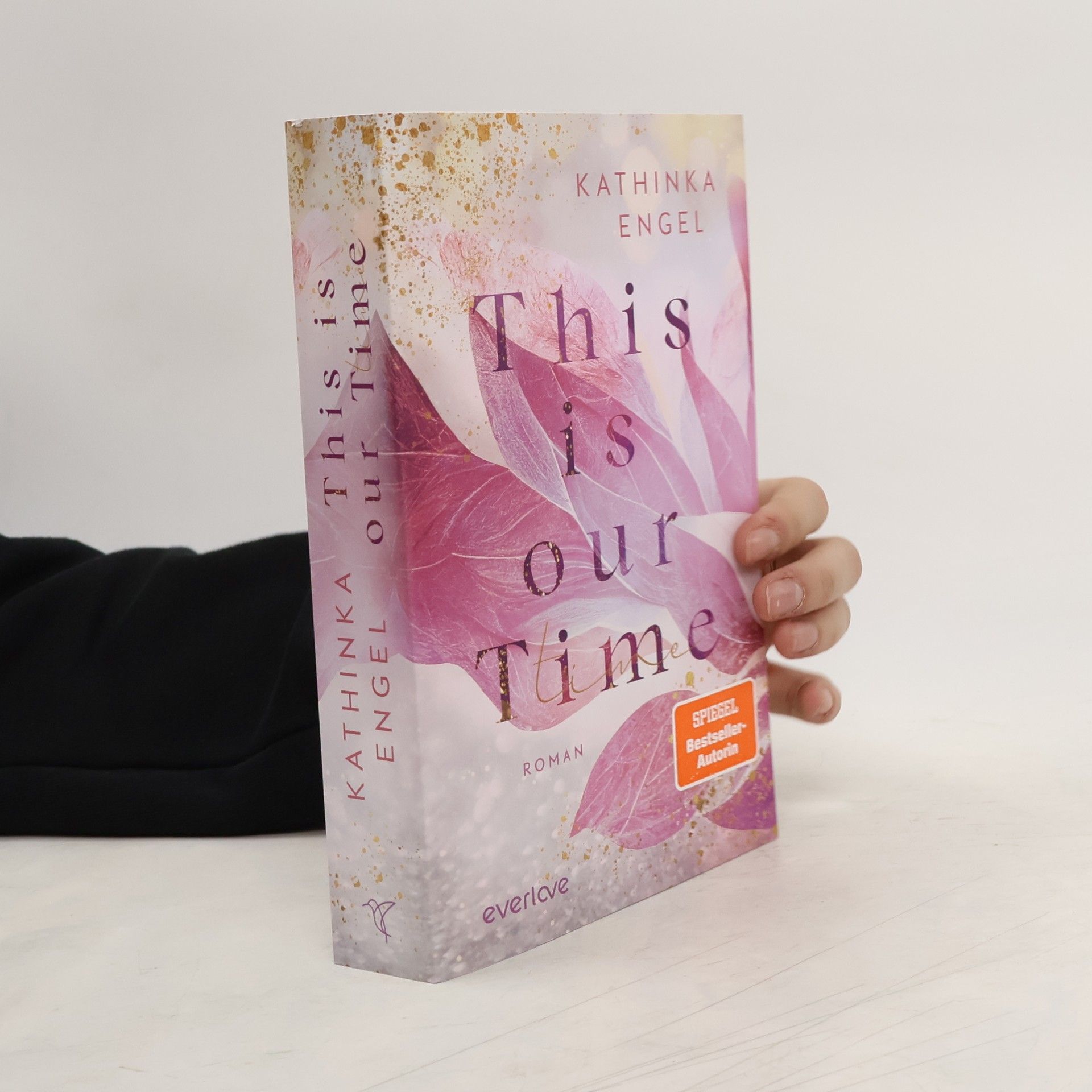 Kathinka Engel This is Our Time