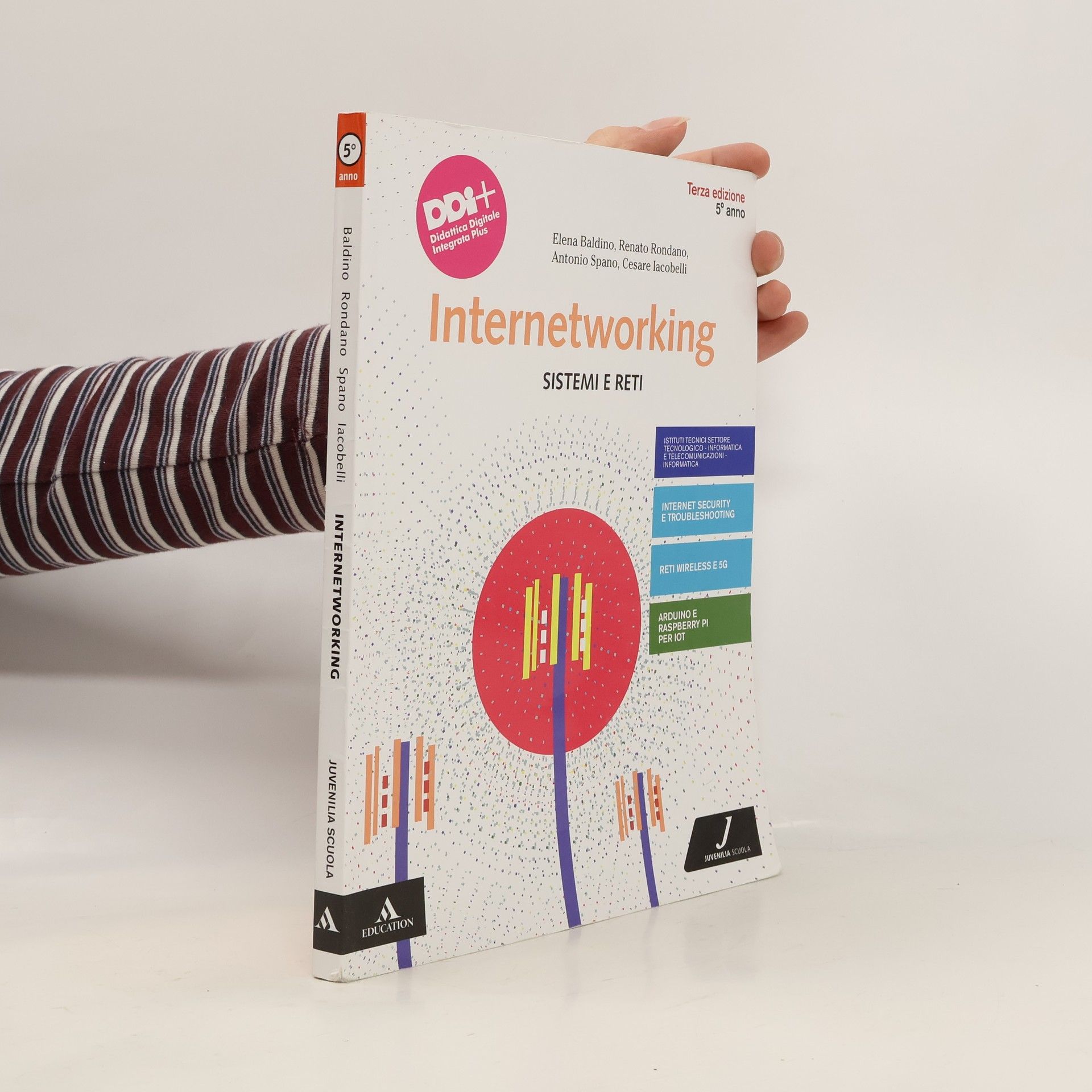 Elena Baldino Internetworking. Sistemi e reti