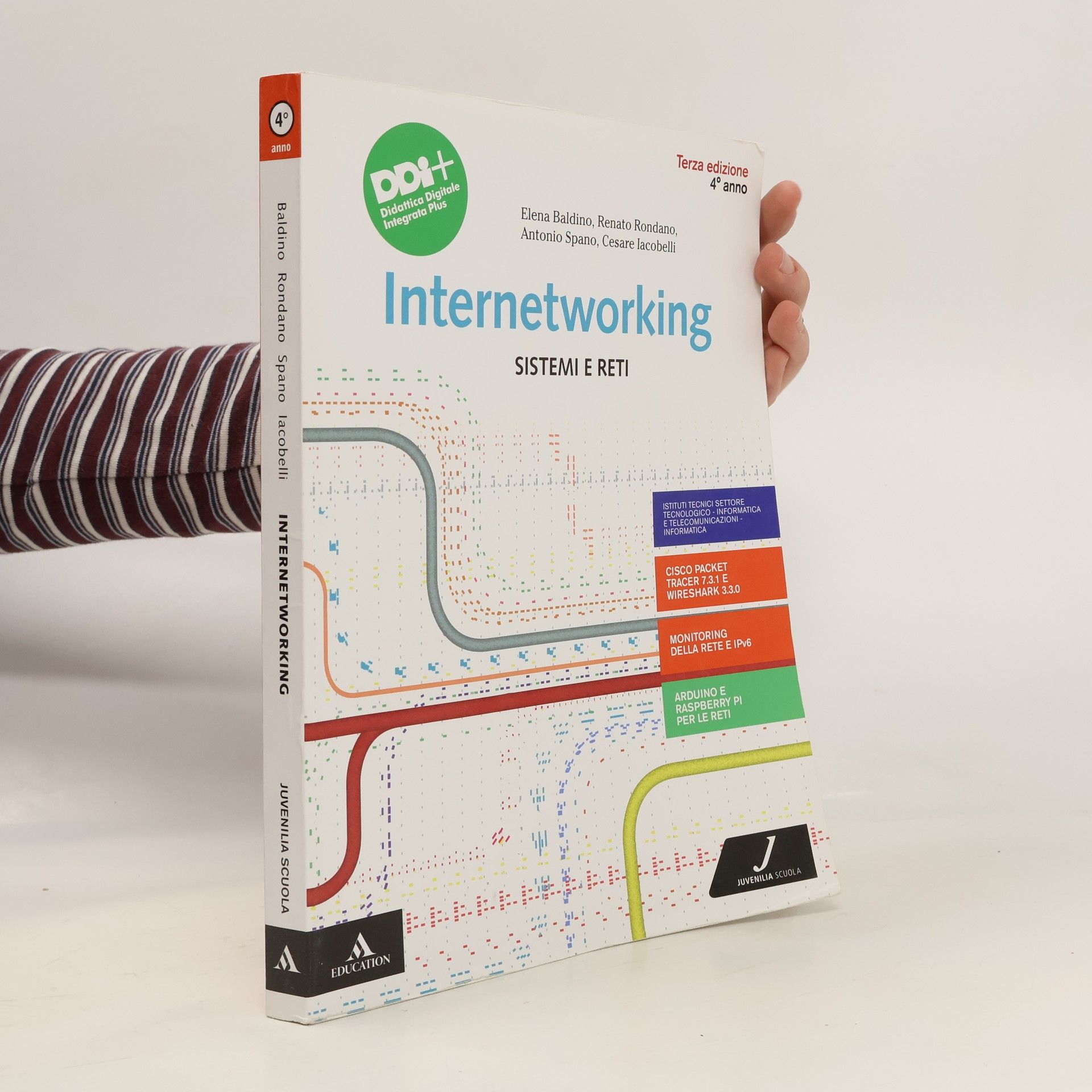 Autorenkollektiv Internetworking