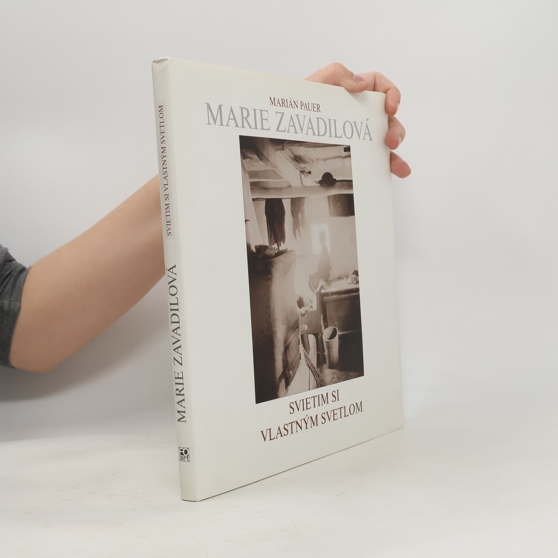 Marie Zavadilova Marie Zavadilová