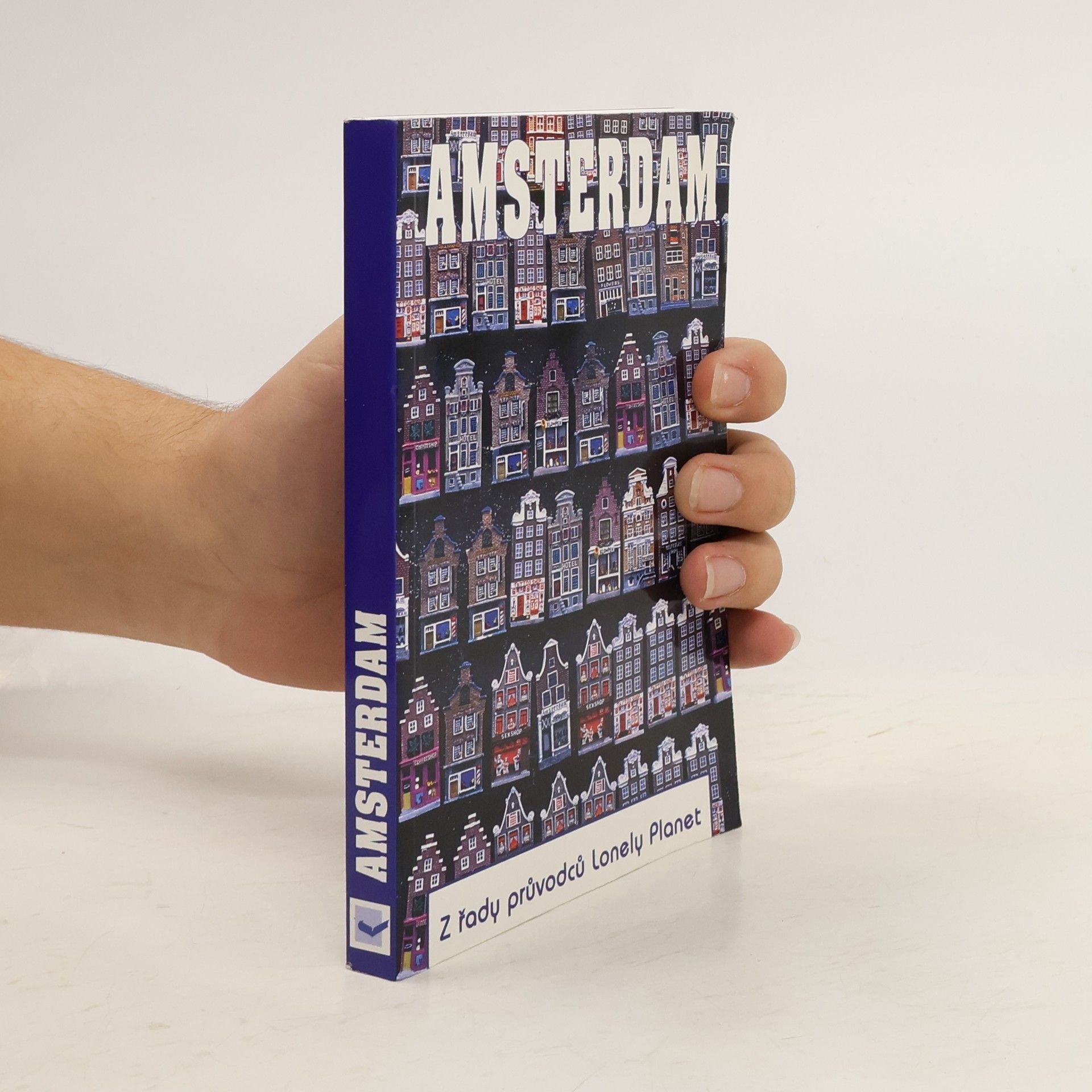 Rob Van Driesum Amsterdam