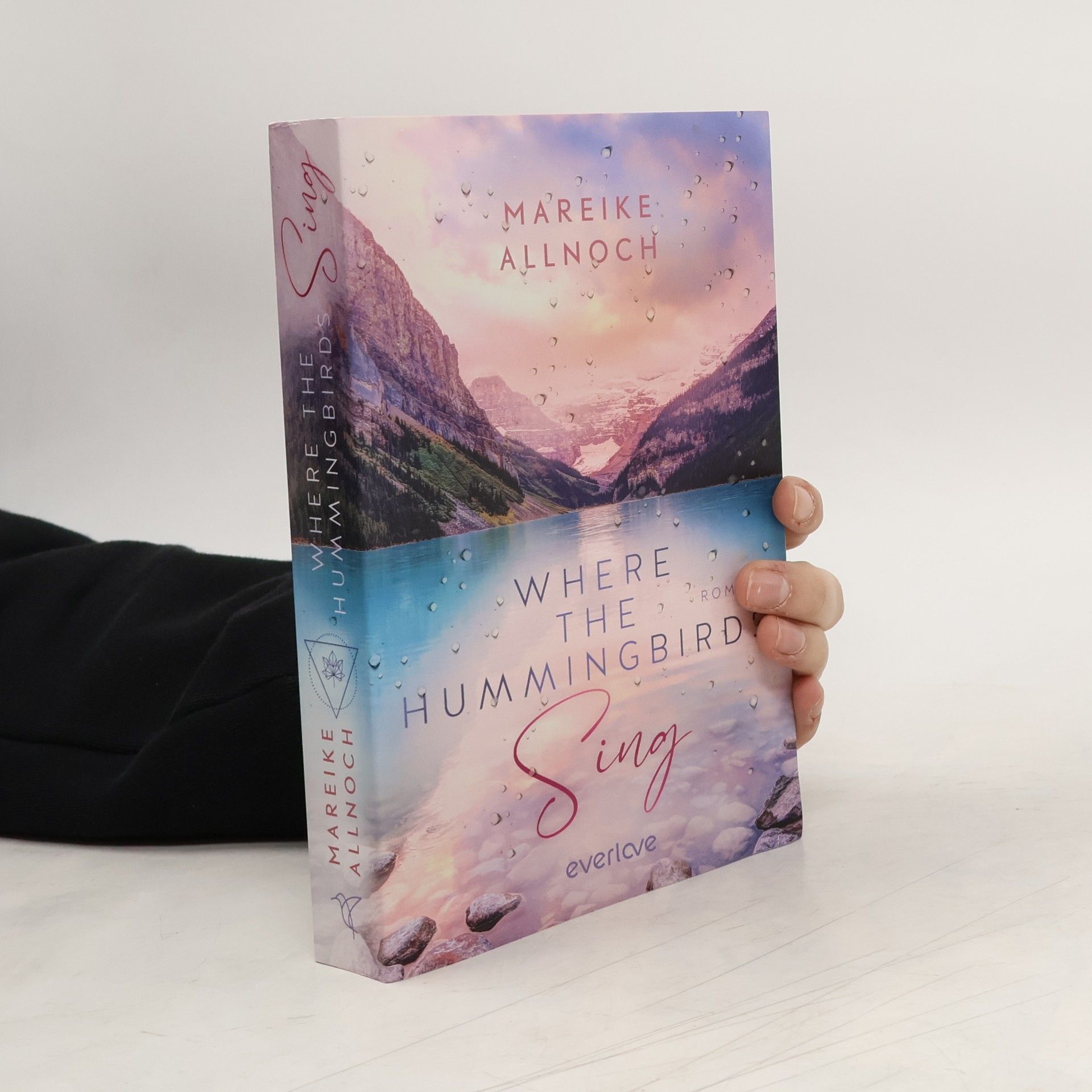 Mareike Allnoch Where the hummingbirds sing