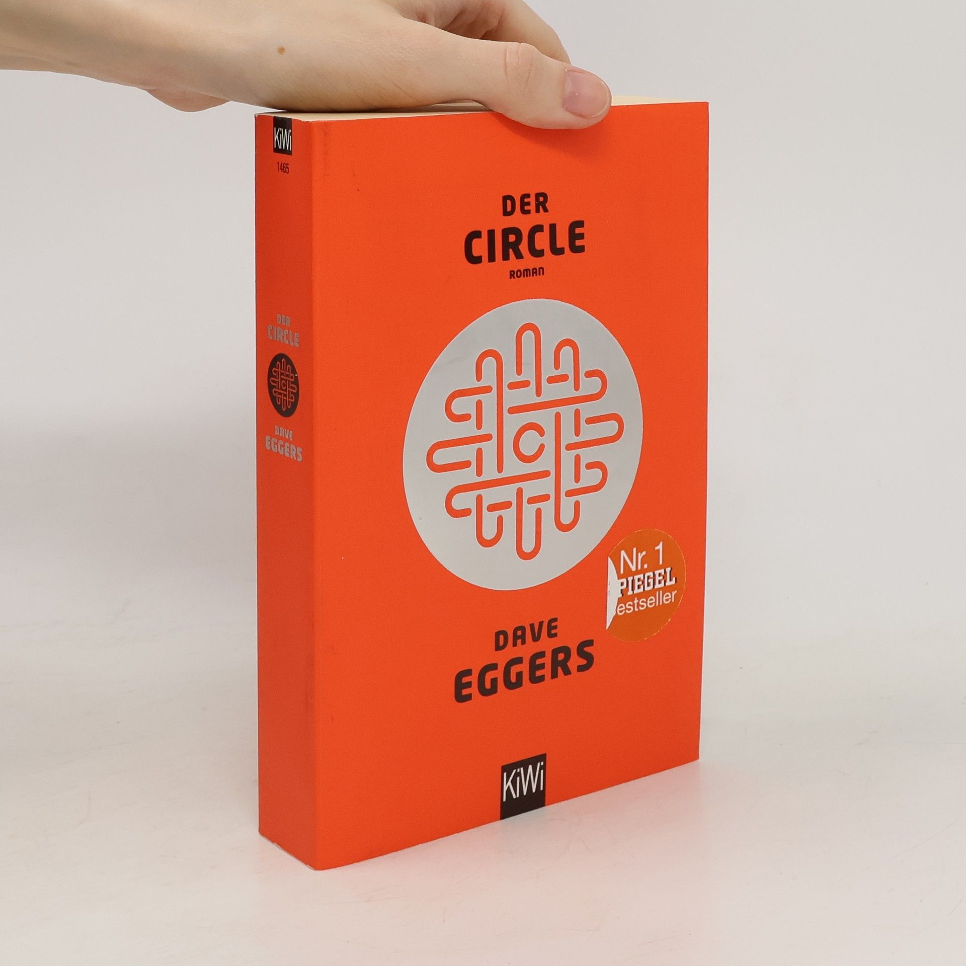 Dave Eggers Der Circle