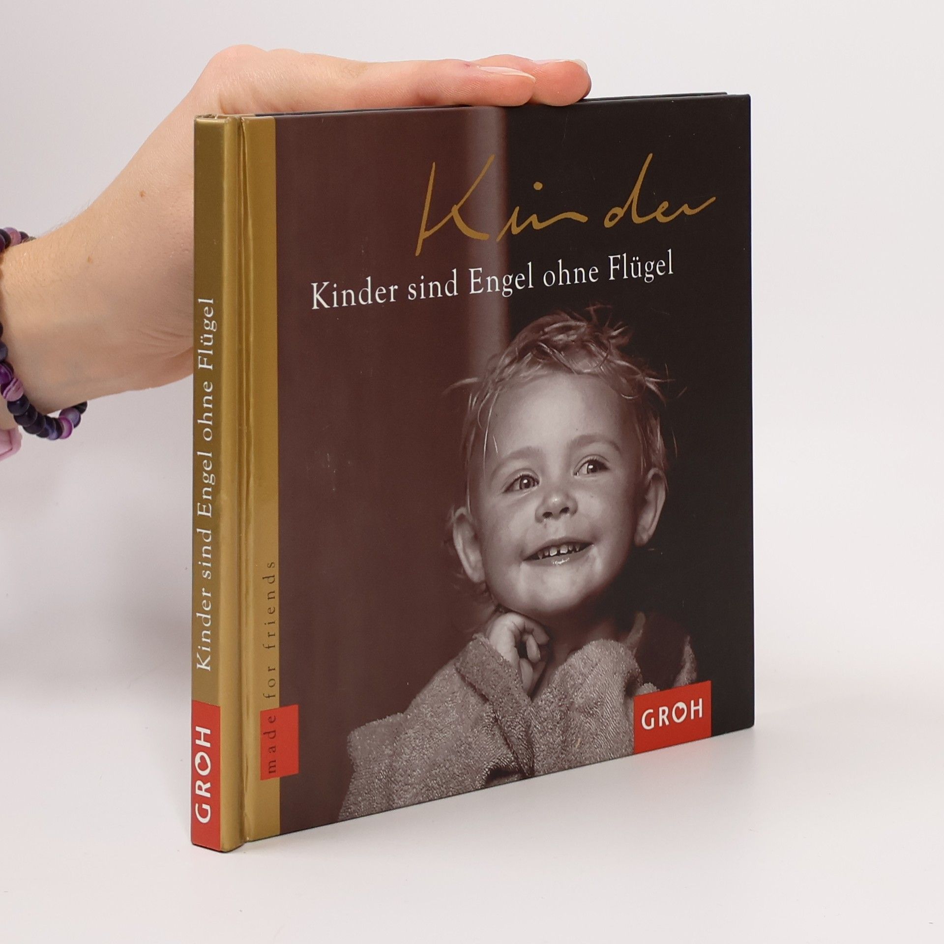 Marla Lennard Kinder sind Engel ohne Flügel