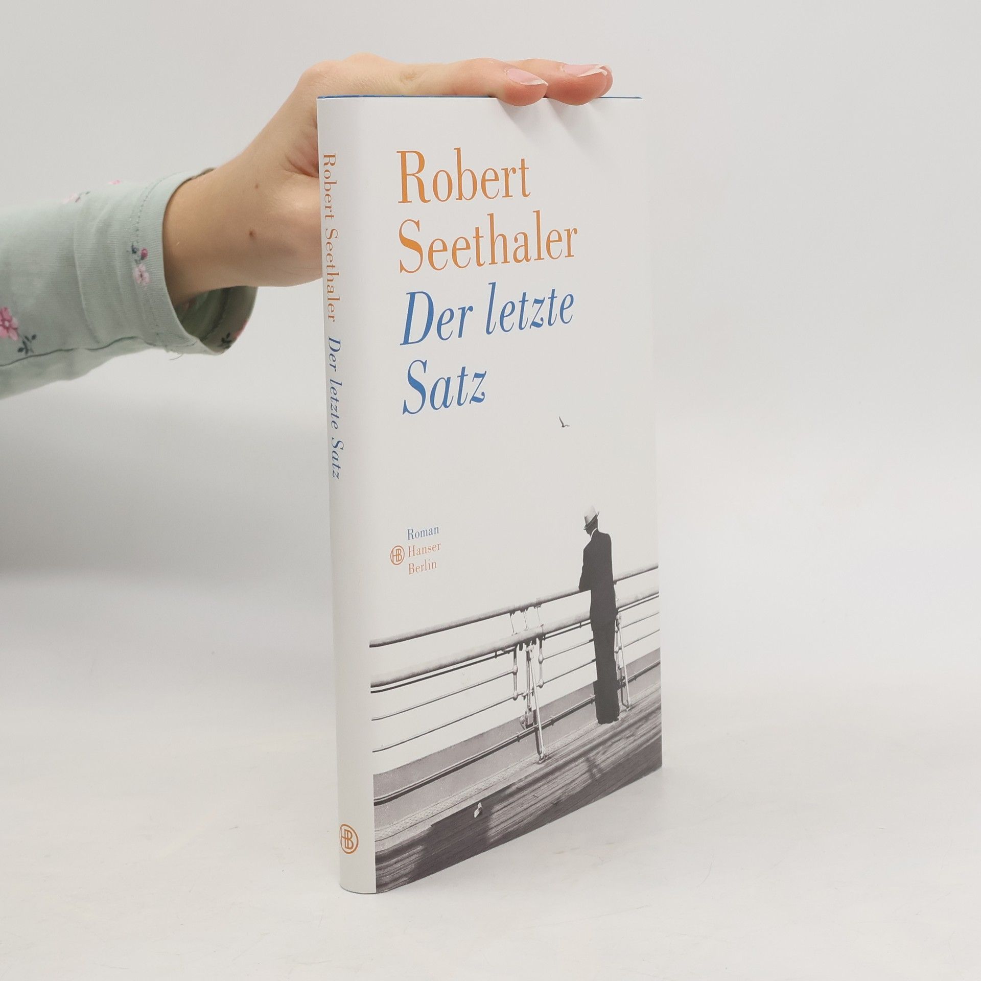 Der letzte Satz
