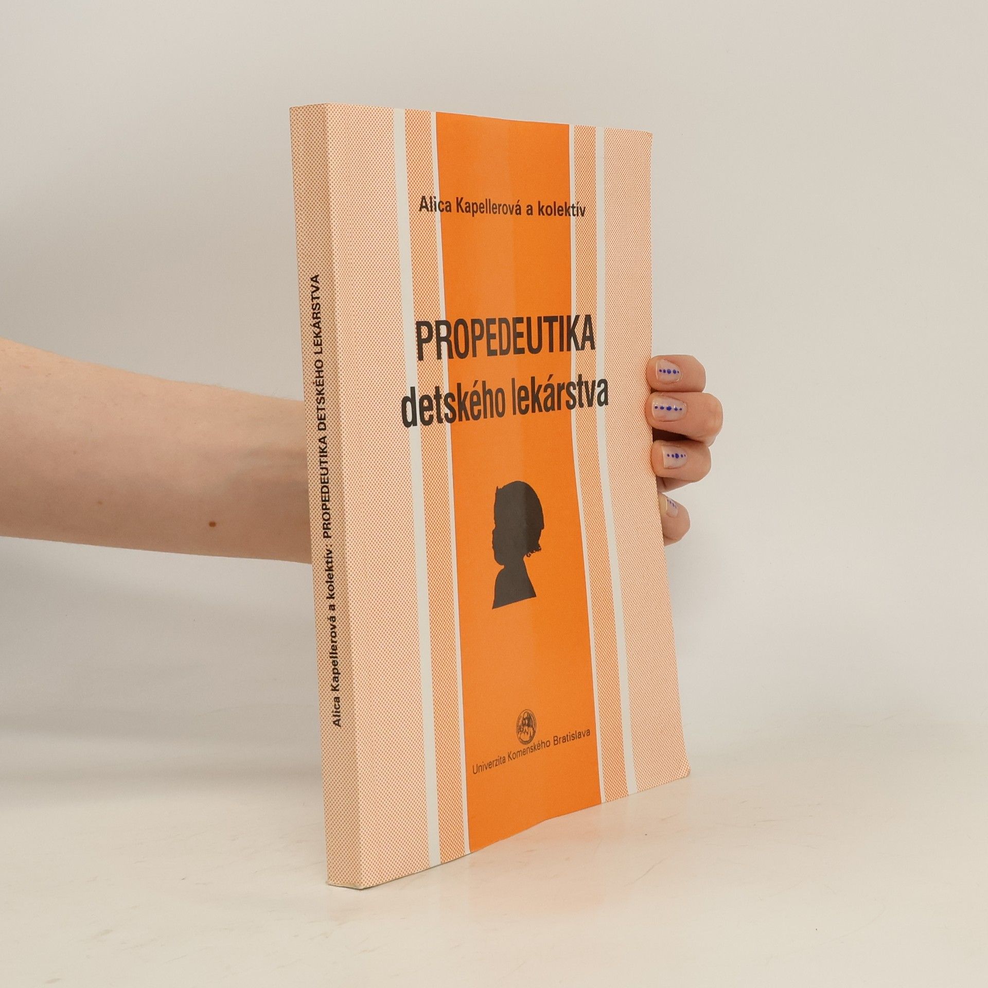 Propedeutika detského lekárstva