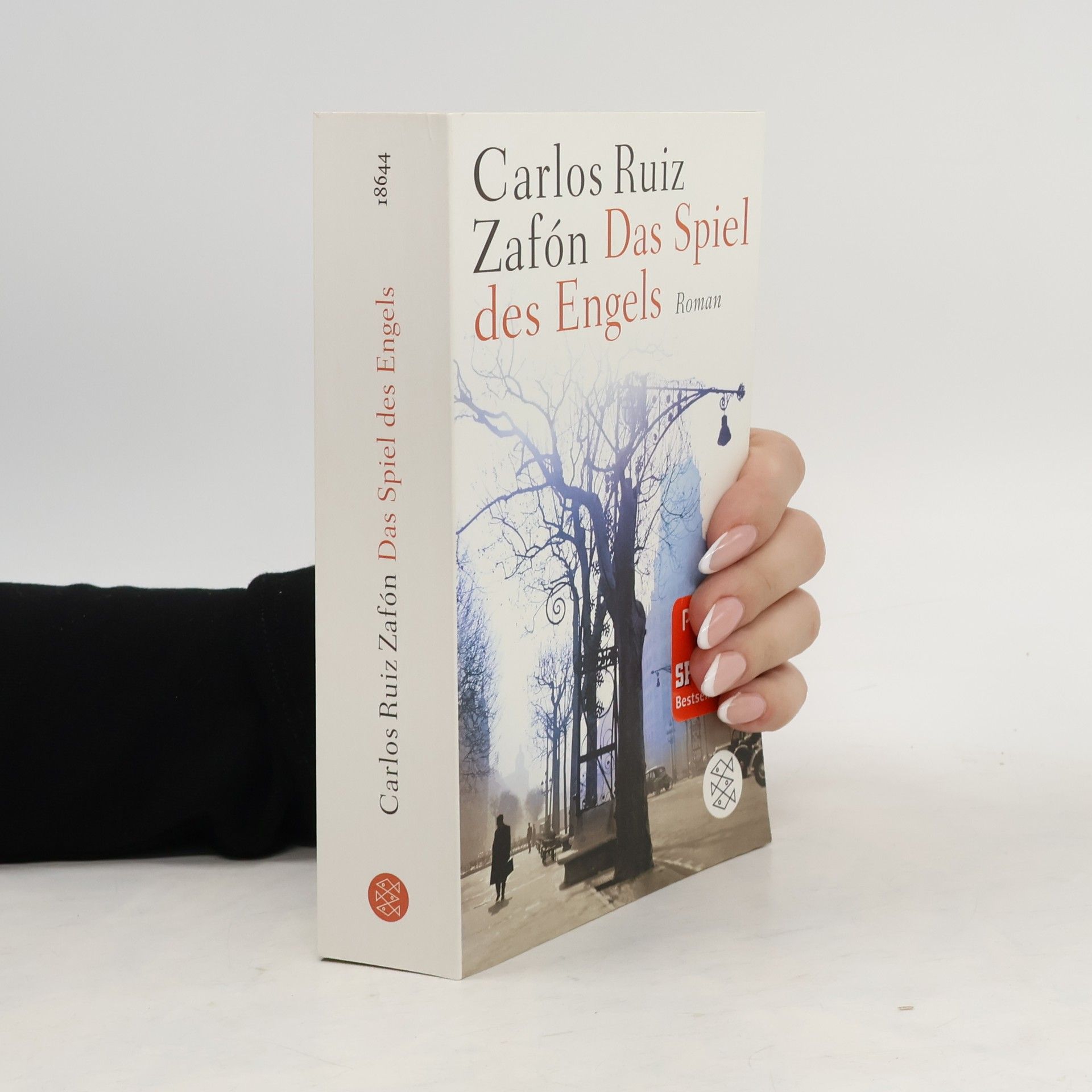 Das Spiel des Engels