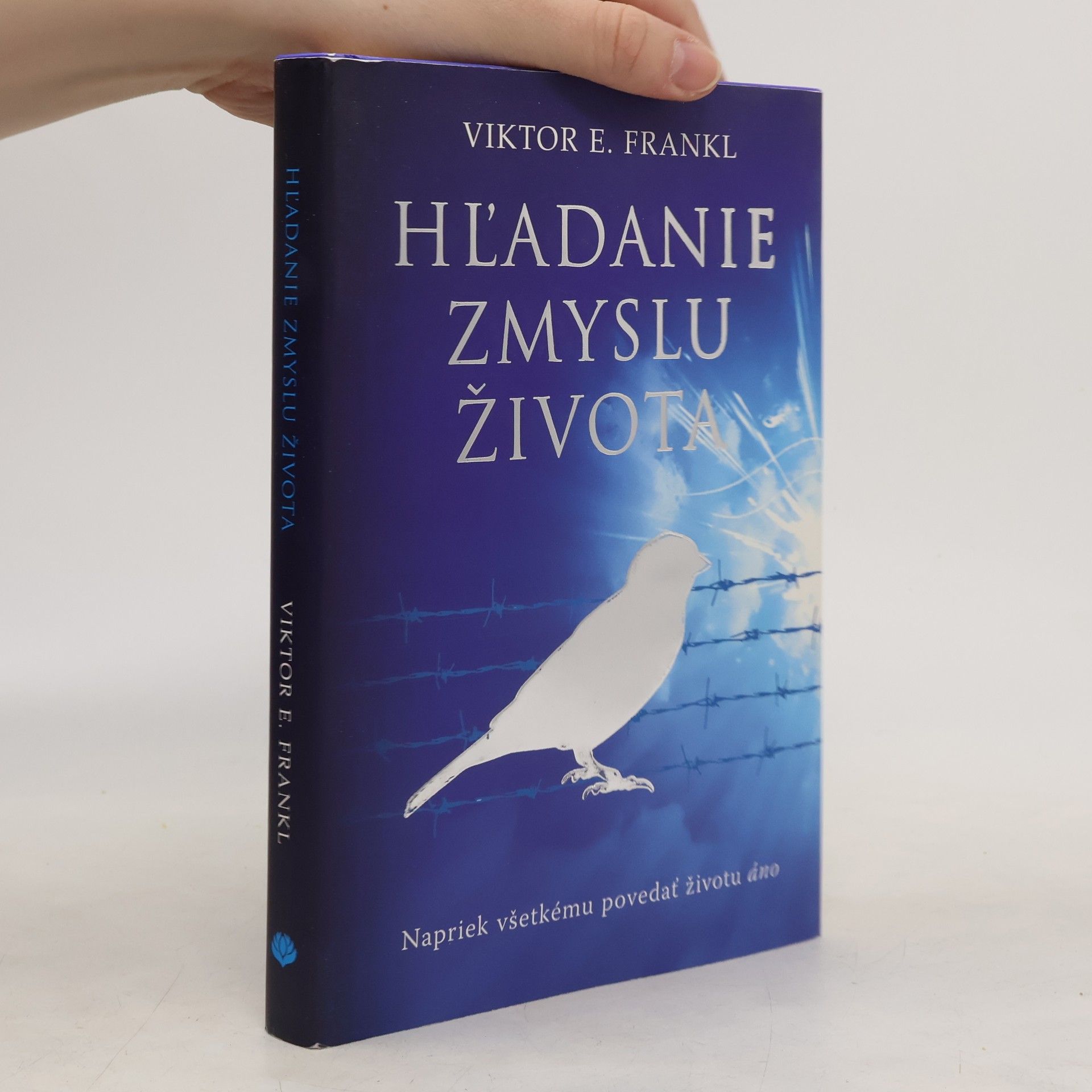 Hľadanie zmyslu života