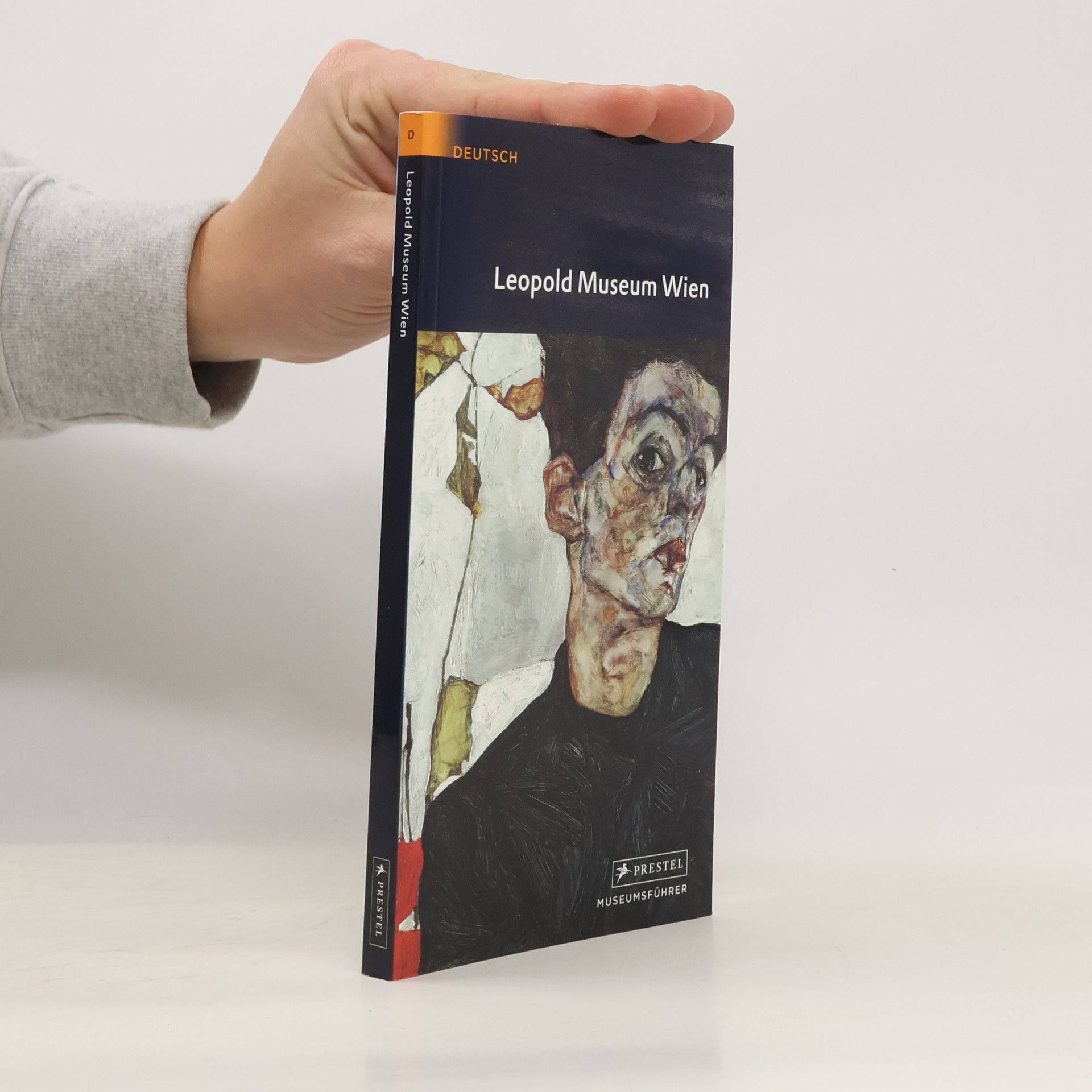 Leopold-Museum Wien