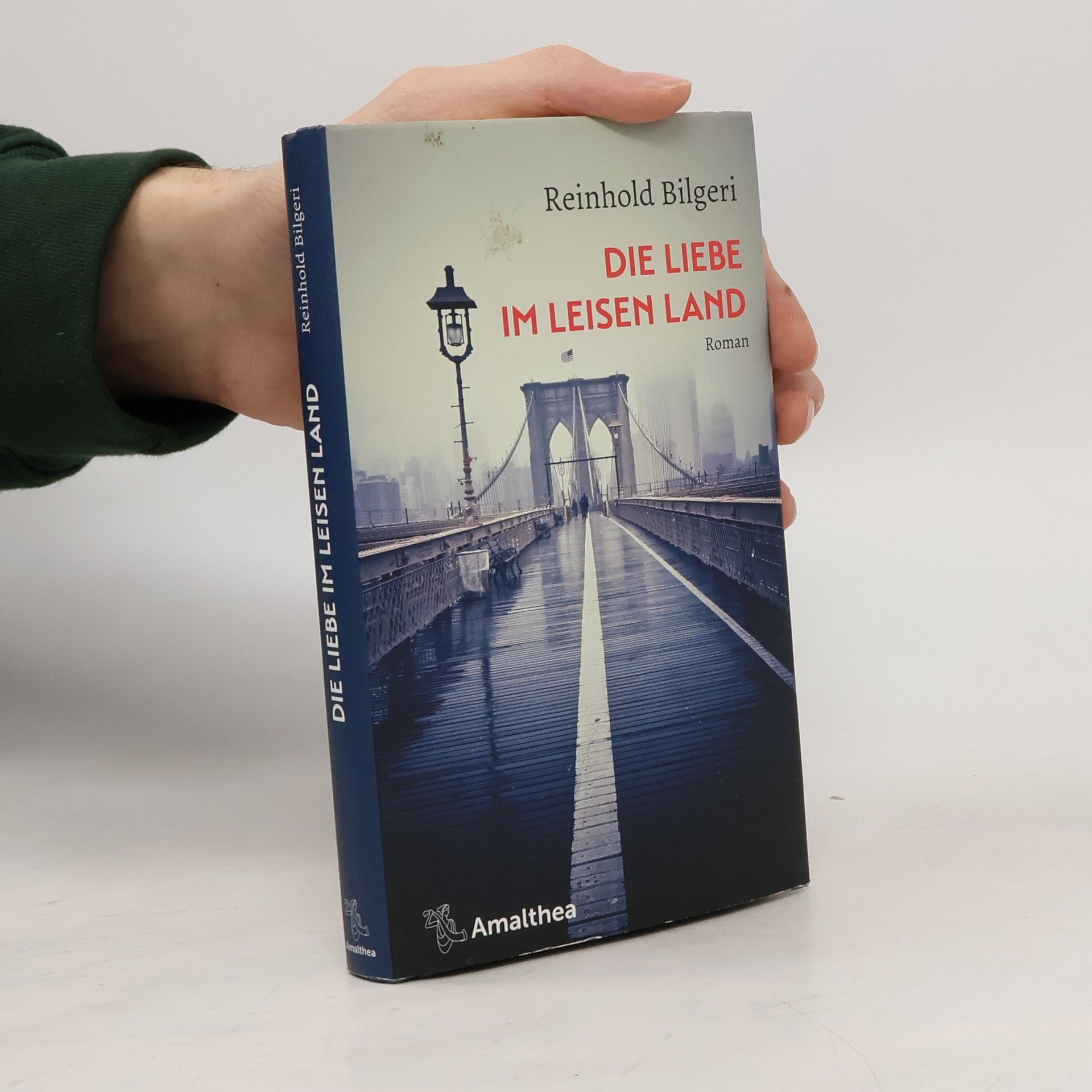 Die Liebe im leisen Land