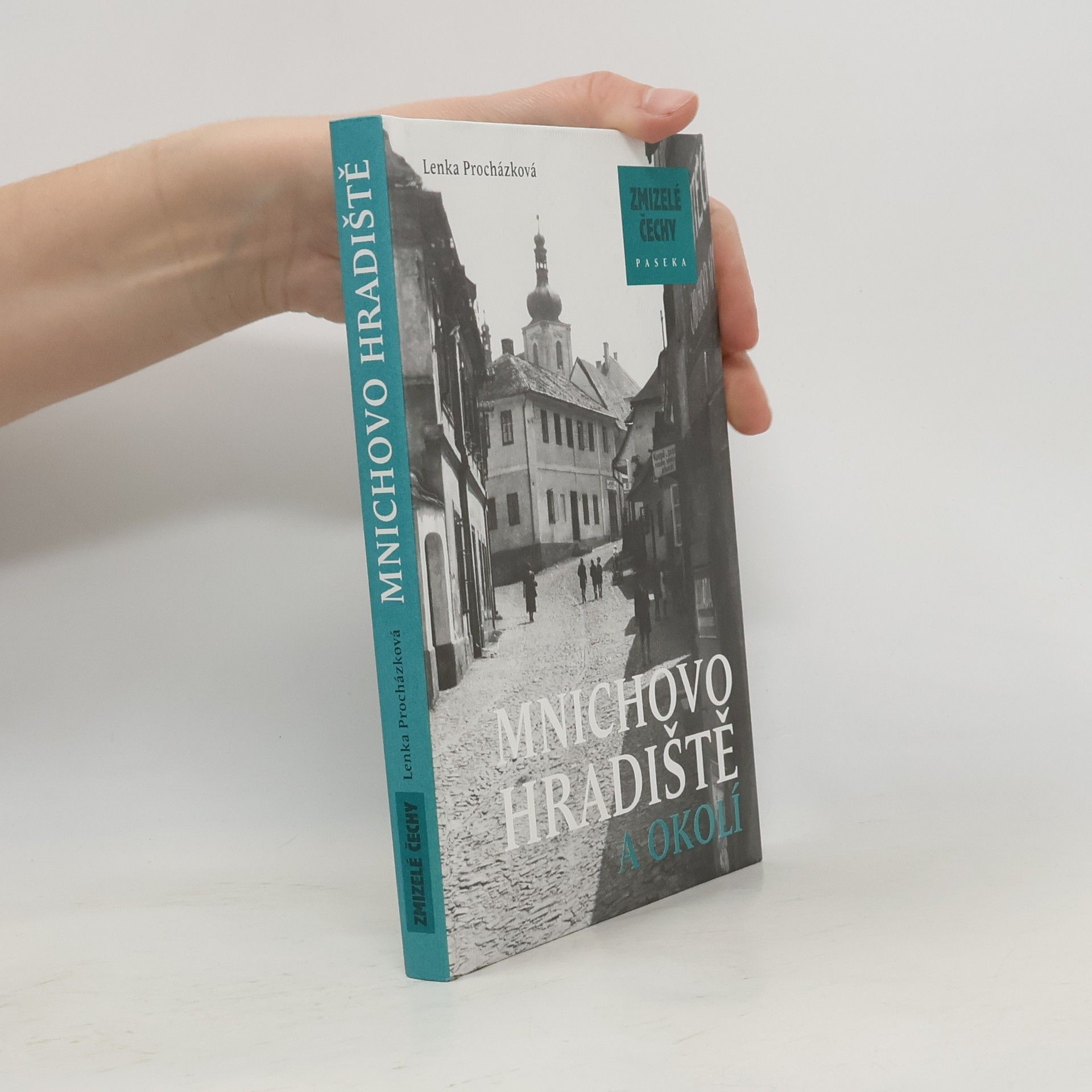 Mnichovo Hradiště a okolí