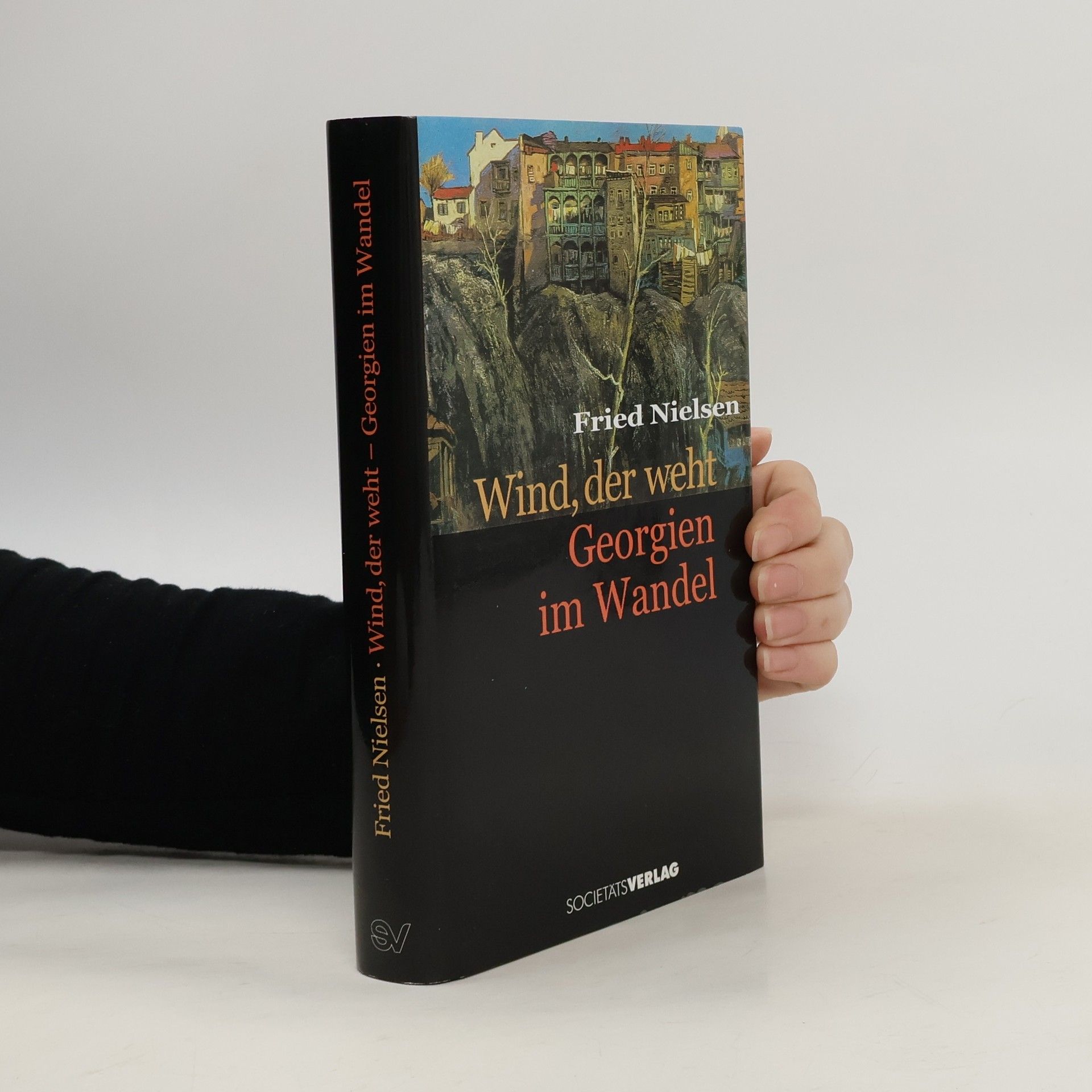 Fried Nielsen Wind, der weht