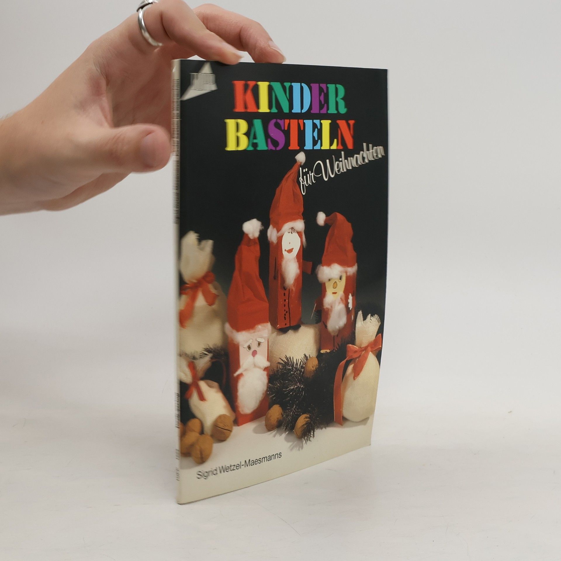 Kolektív autorov Kinder basteln für Weihnachten