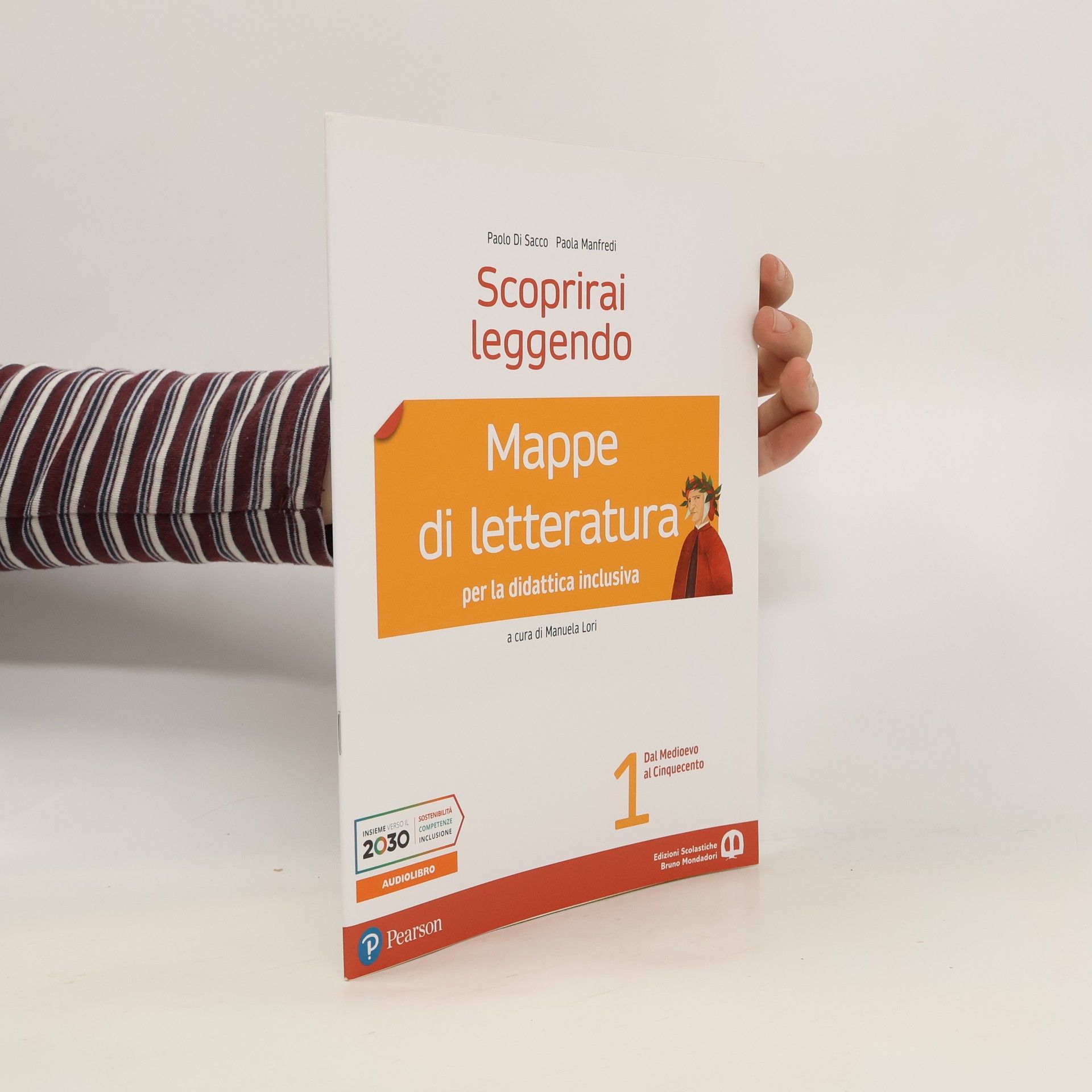 Mappe di letteratura