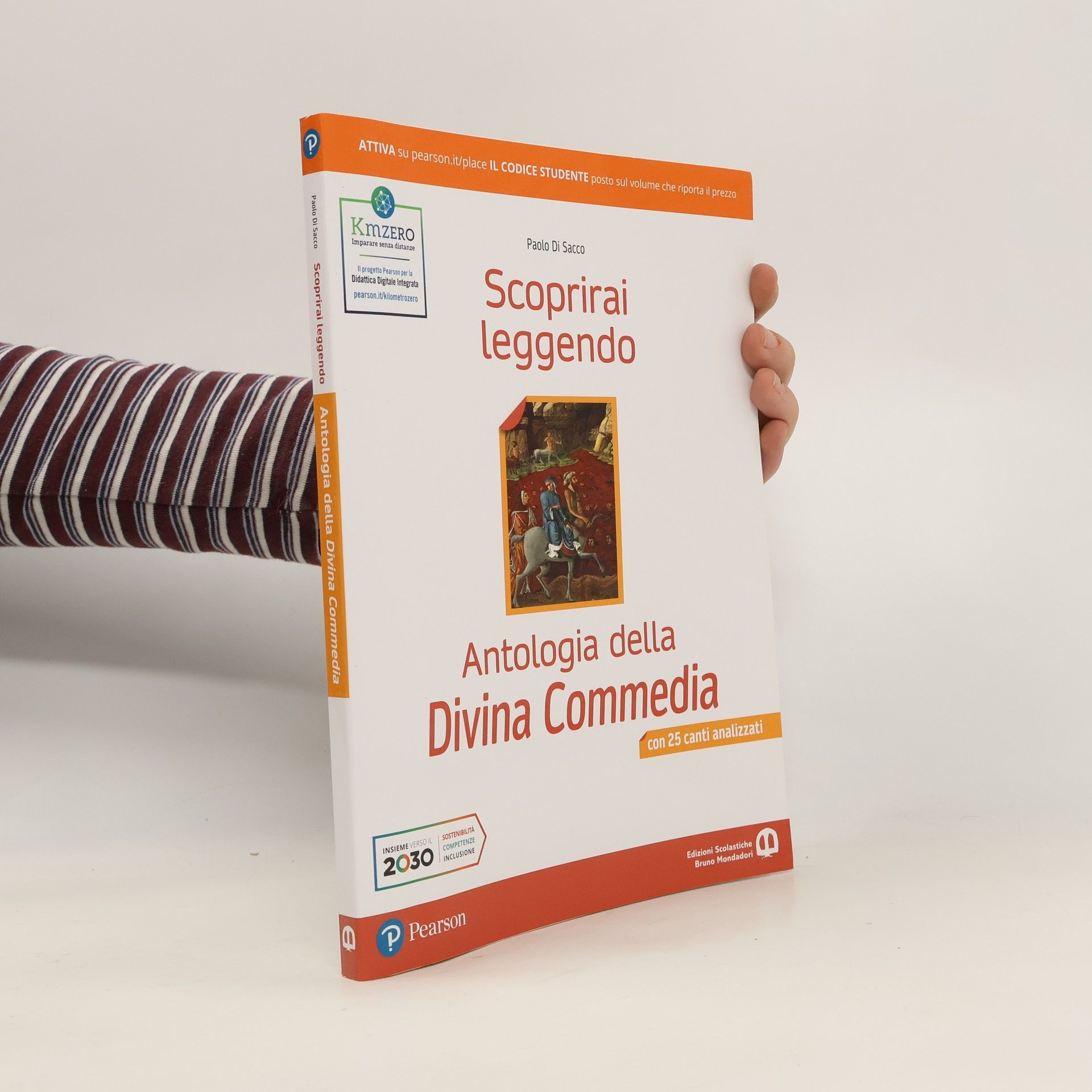 Paolo Di Sacco Mappe di letteratura