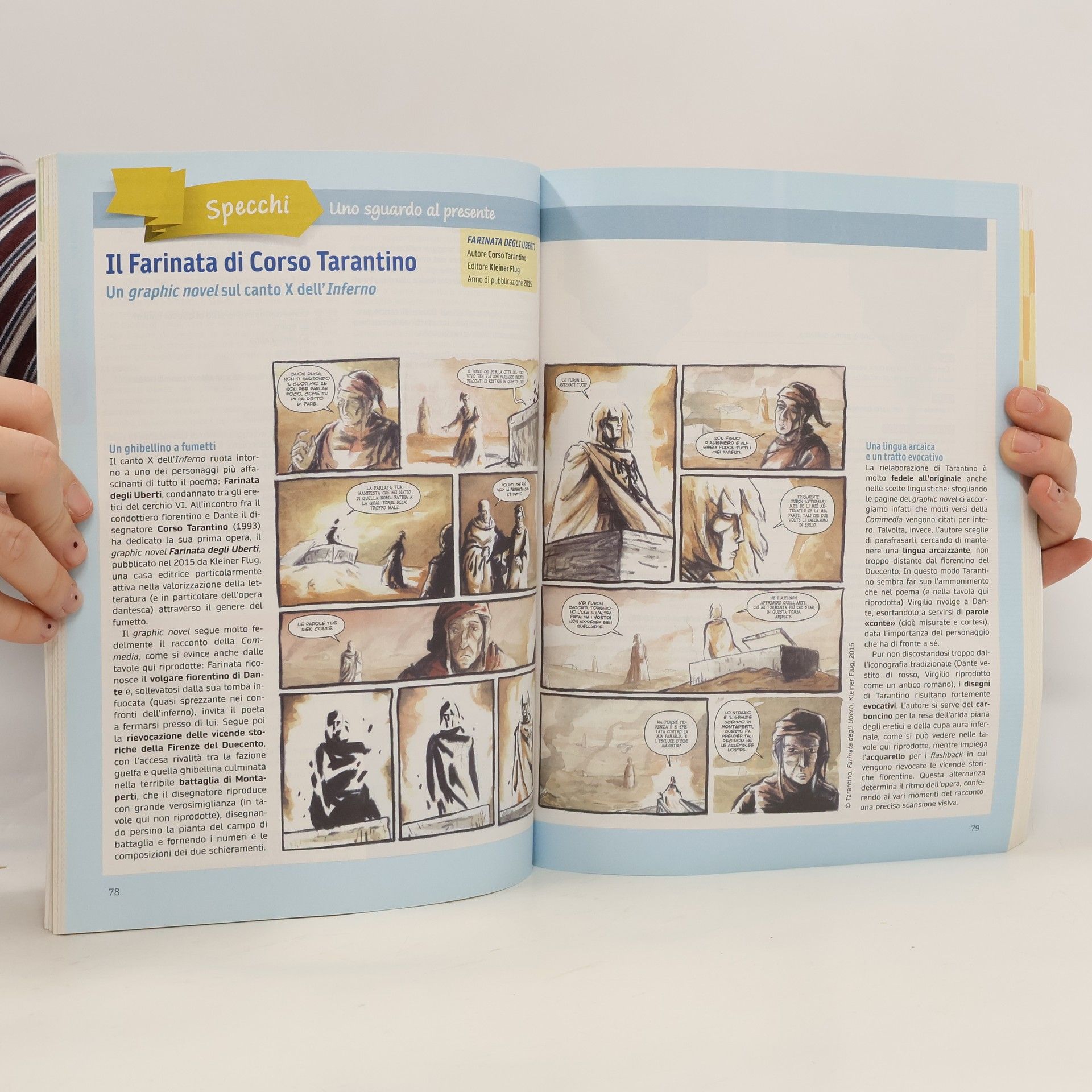 Paolo Di Sacco Mappe di letteratura