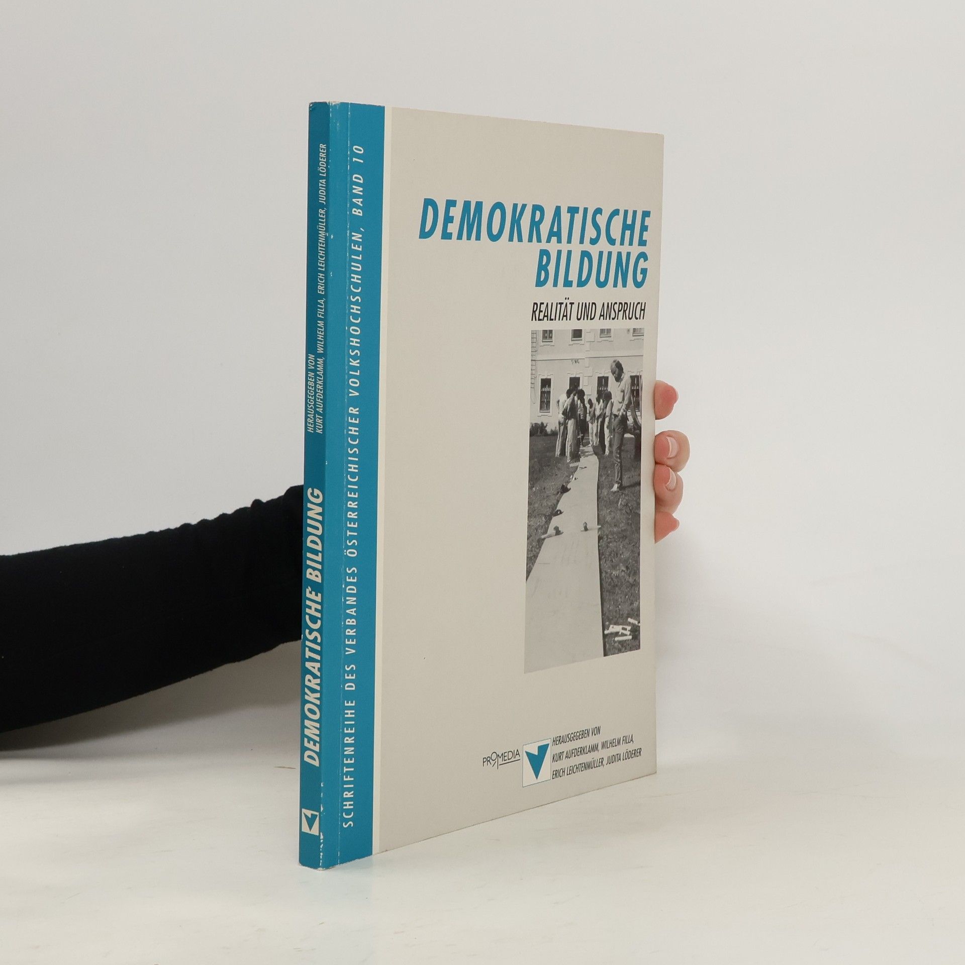 Demokratische Bildung