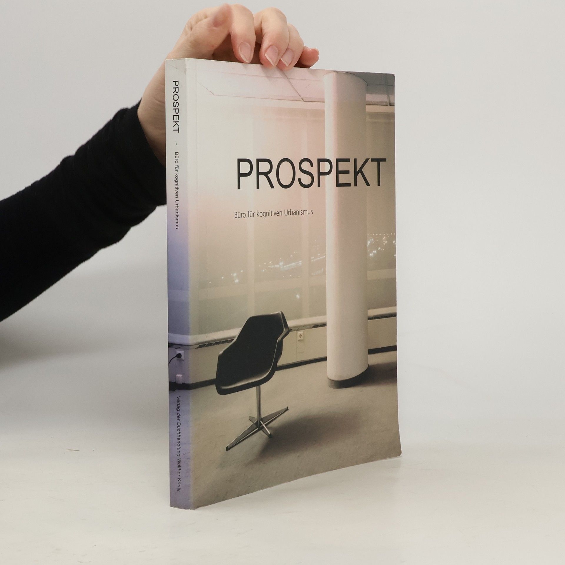 Various authors Prospekt