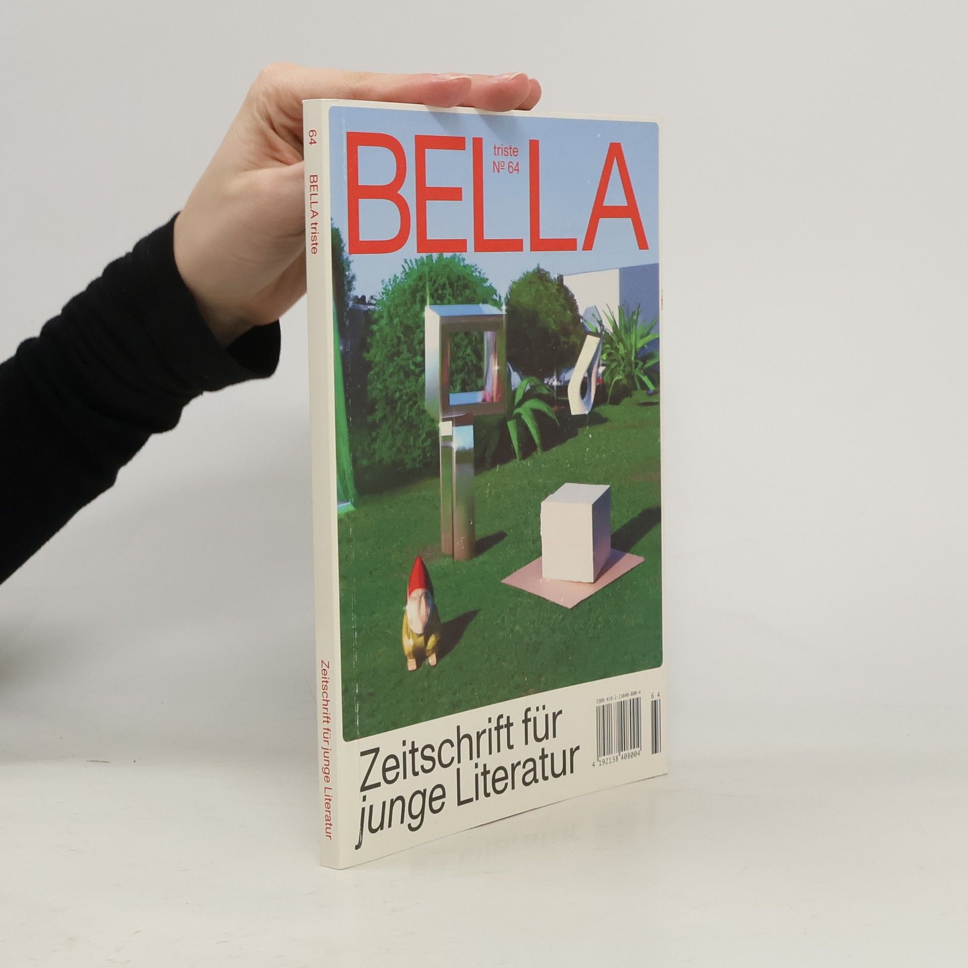 Autorenkollektiv Bella Triste 64