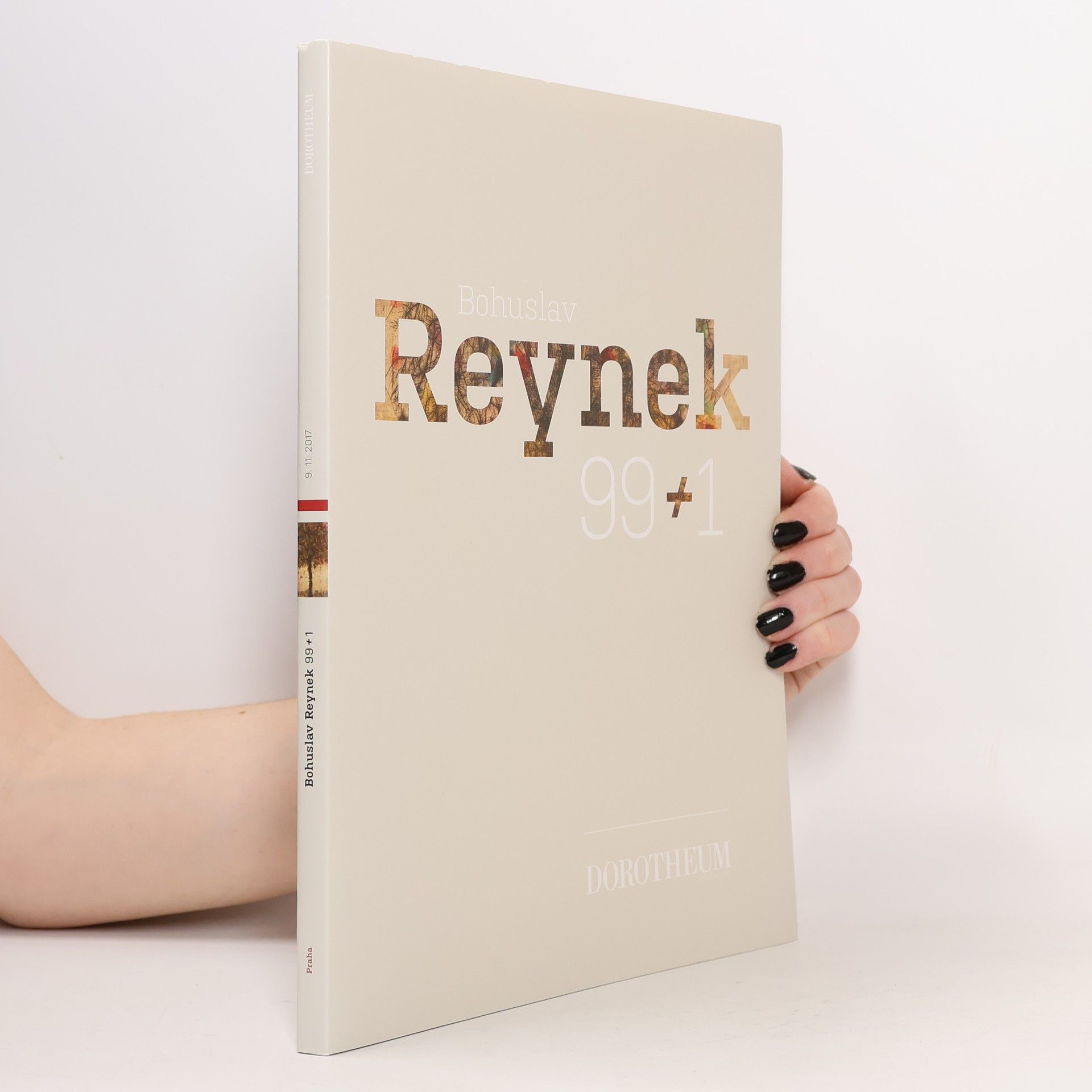 Bohuslav Reynek 99+1