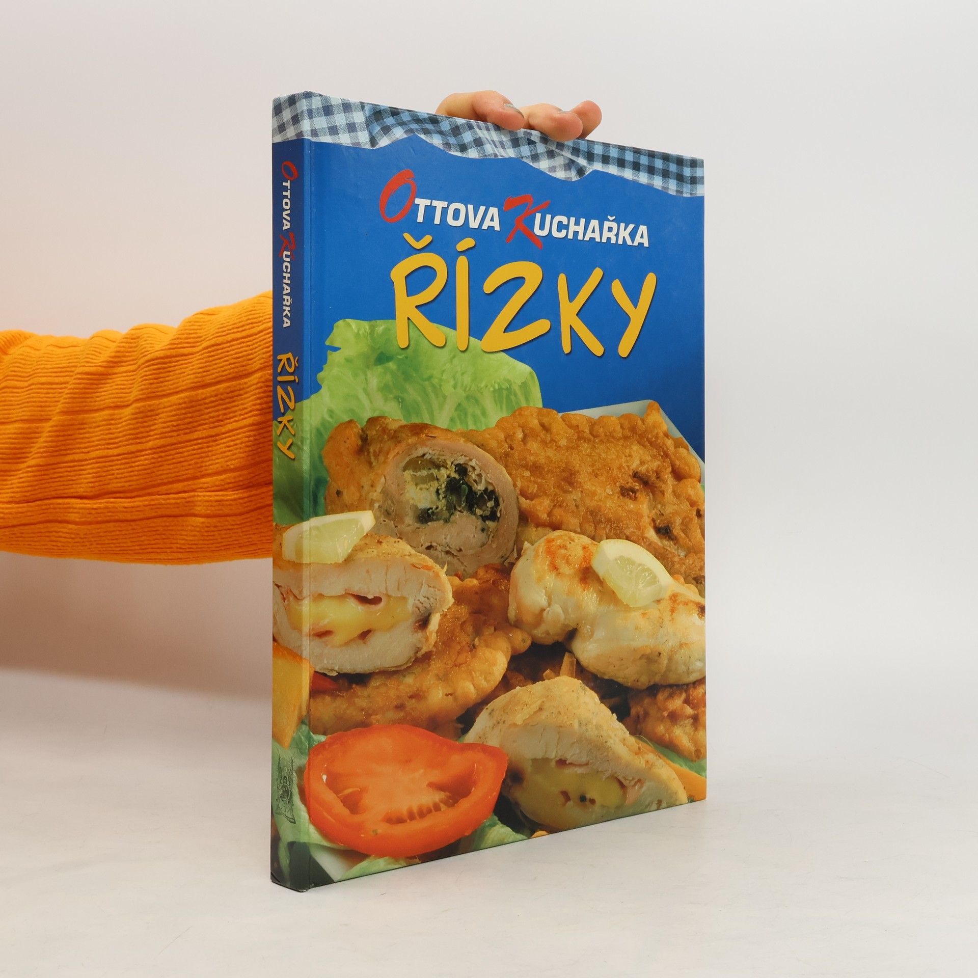 Tibor Kramár Řízky