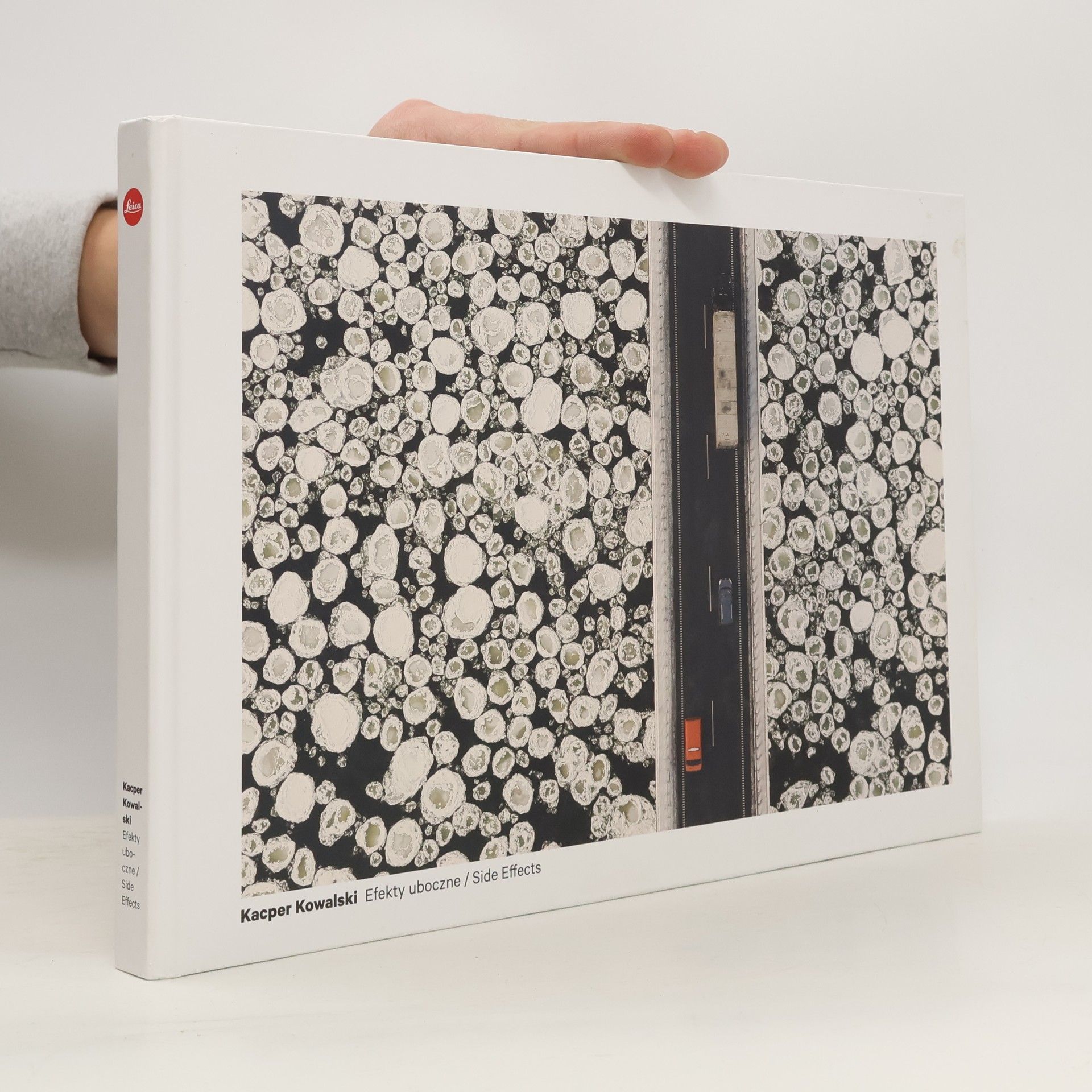 Kacper Kowalski Efekty uboczne