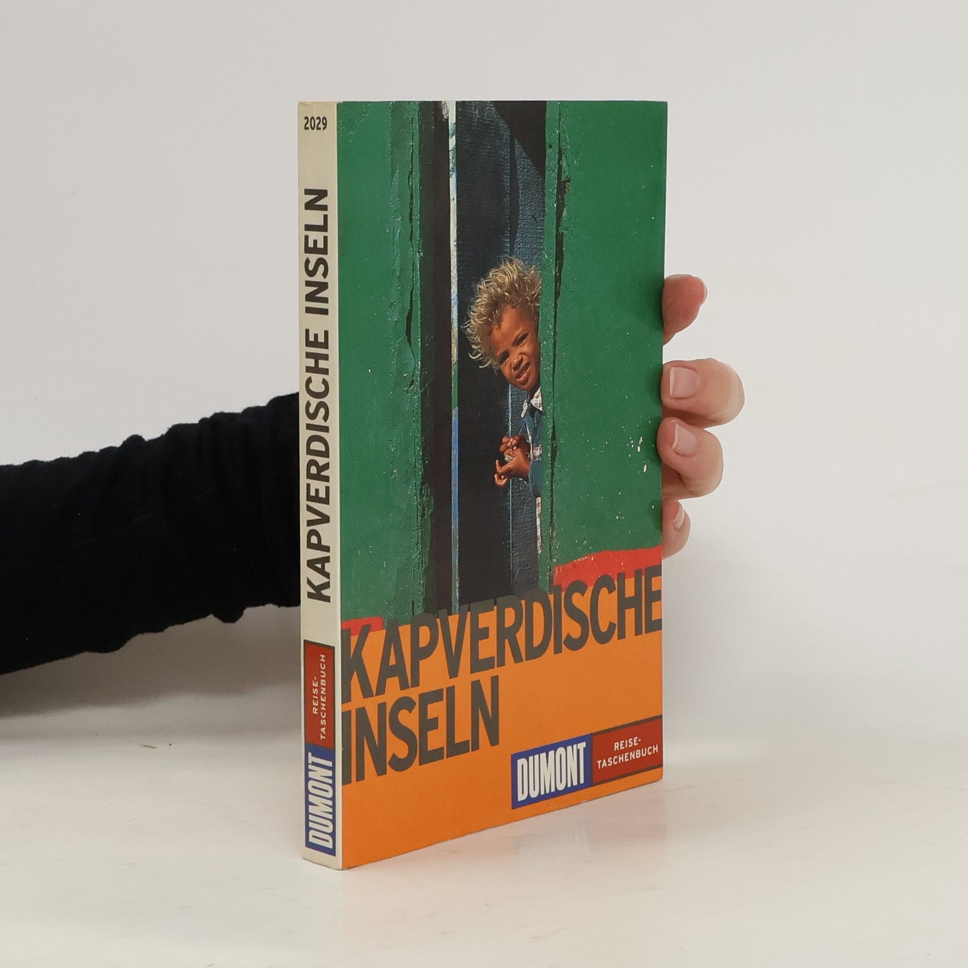 Rolf Osang Kapverdische Inseln