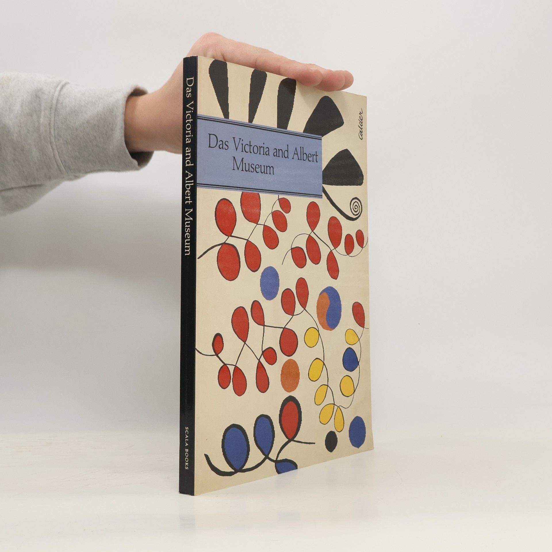 V&A The Victoria and Albert Museum