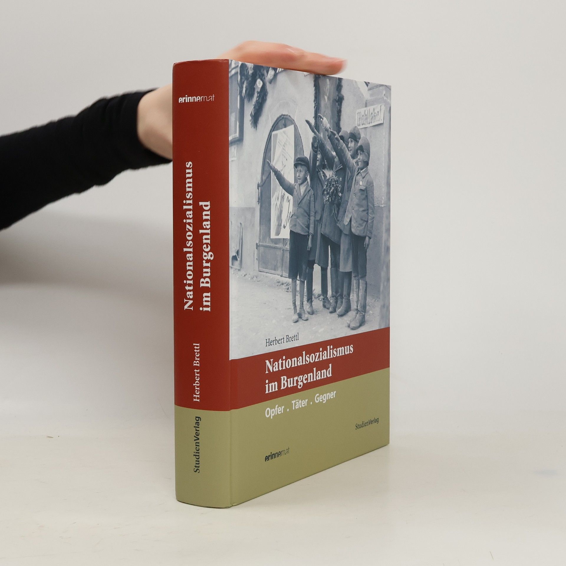 Nationalsozialismus im Burgenland