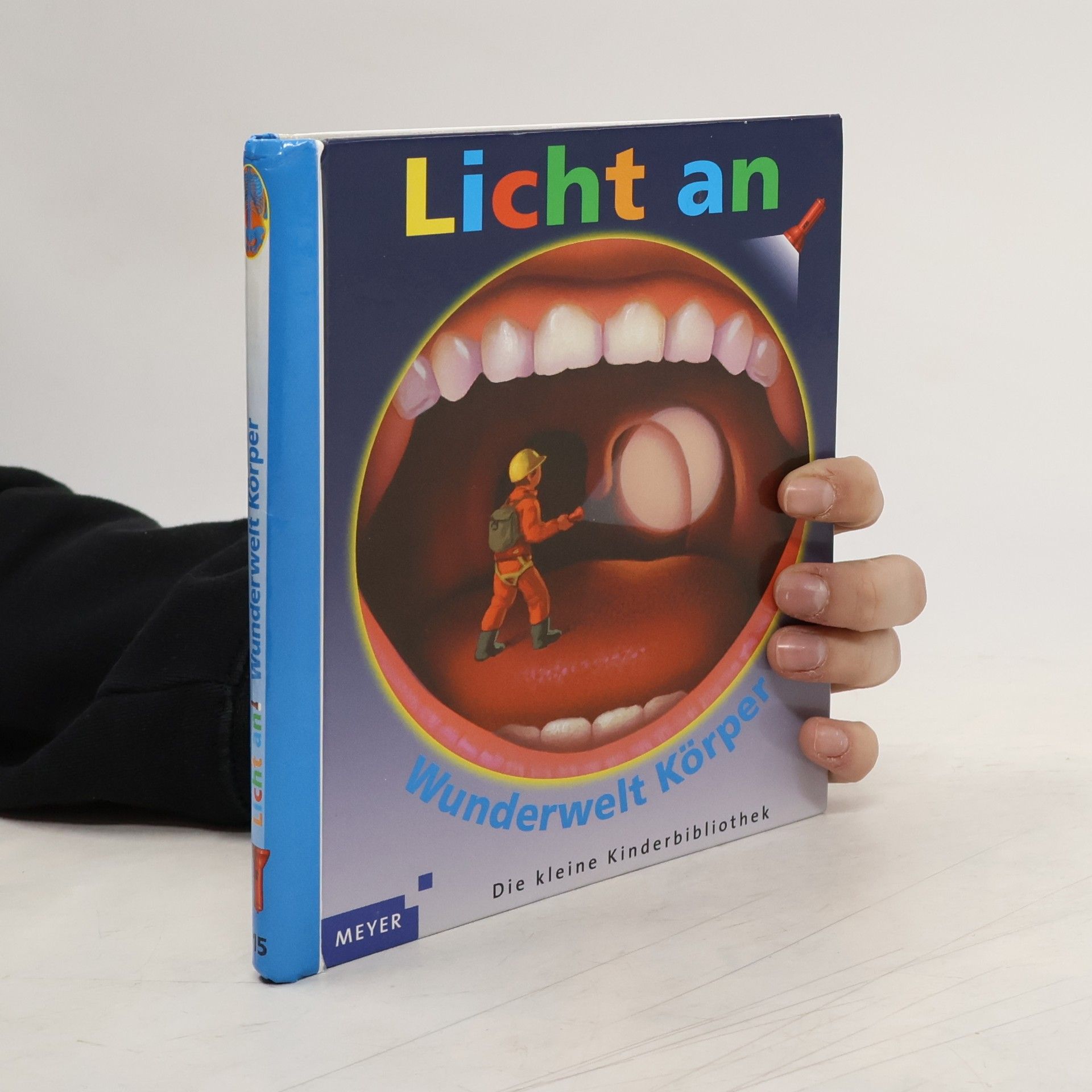 Claude Delafosse Wunderwelt Körper