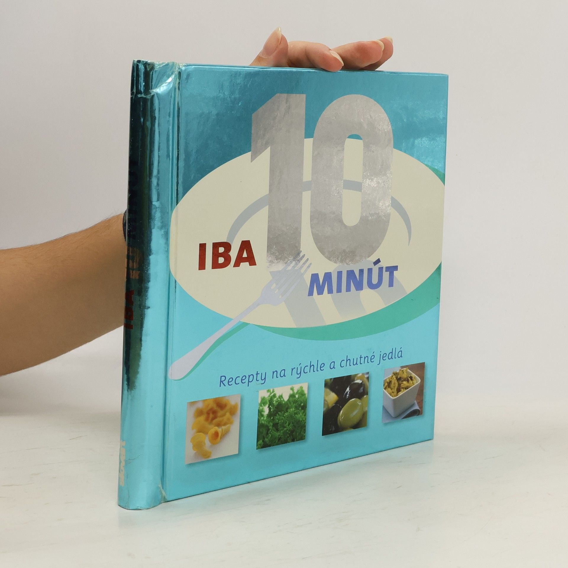 Carol Wilson Iba 10 minút