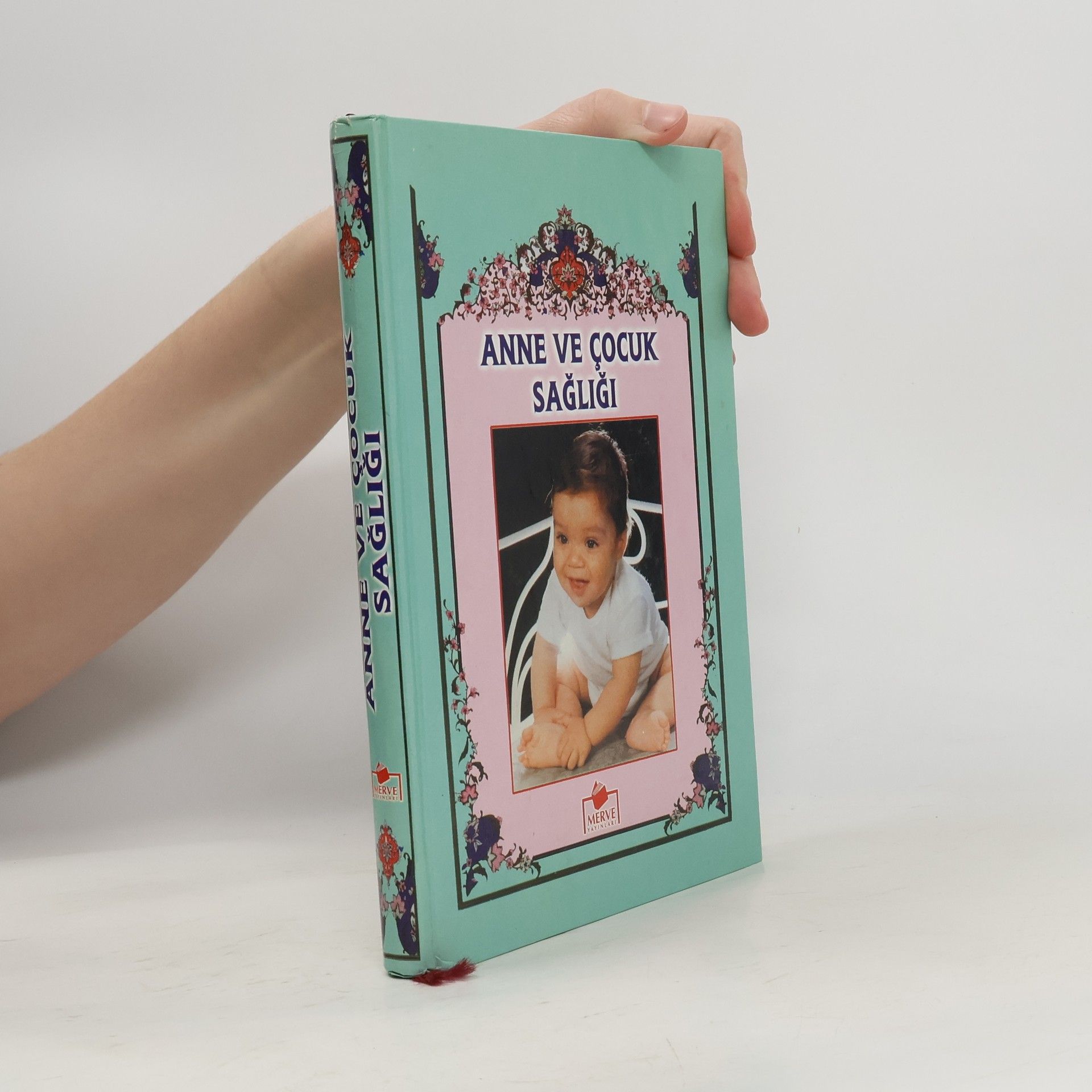 Collectif d'auteurs Anne ve Çocuk Sağlığı