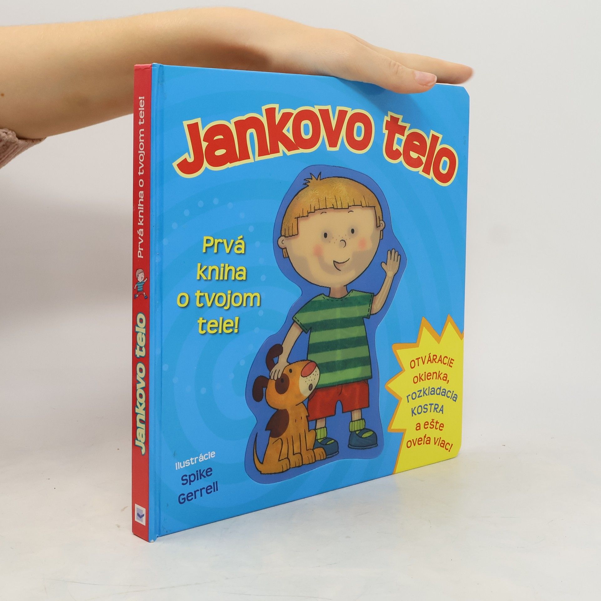 Jankovo telo