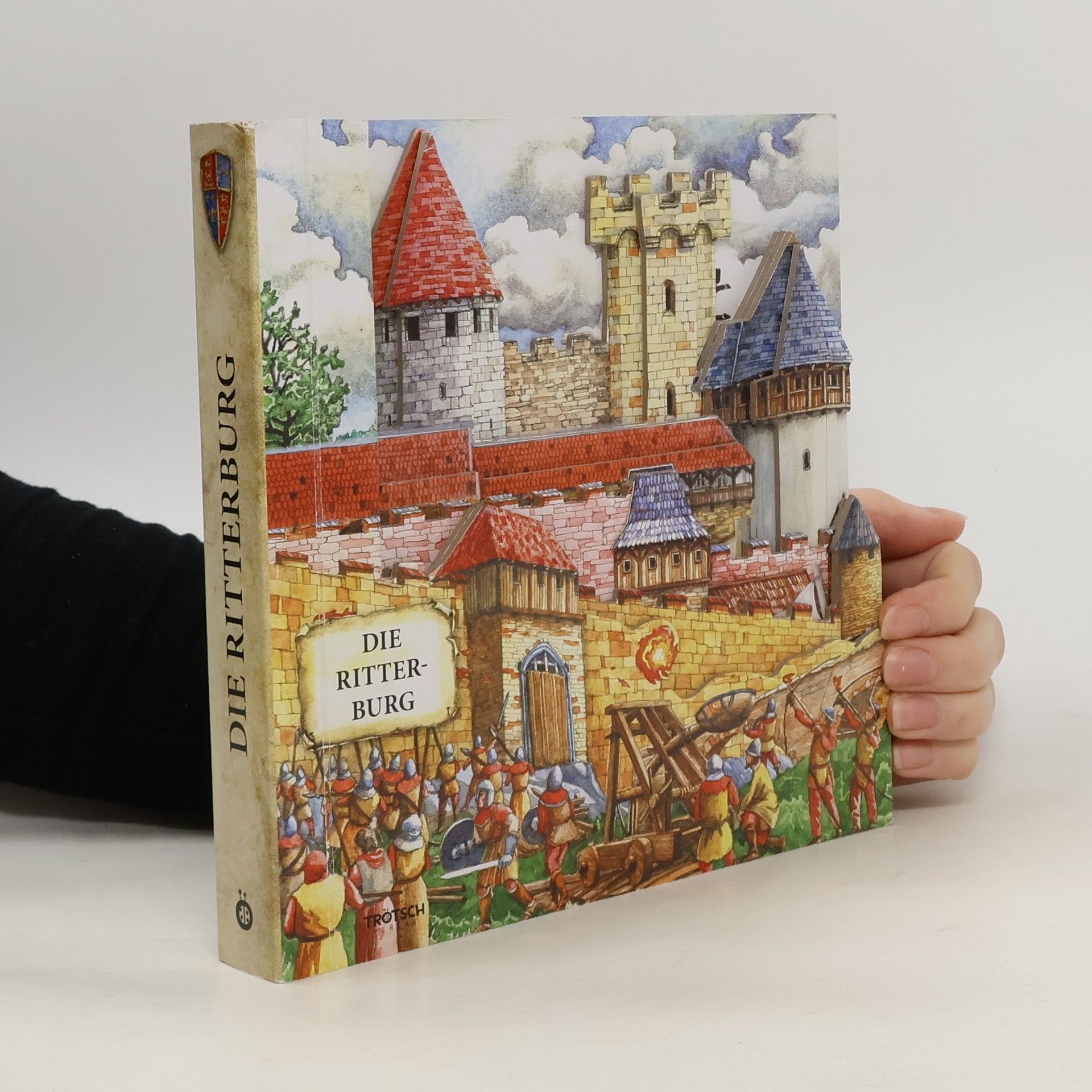 Die Ritterburg