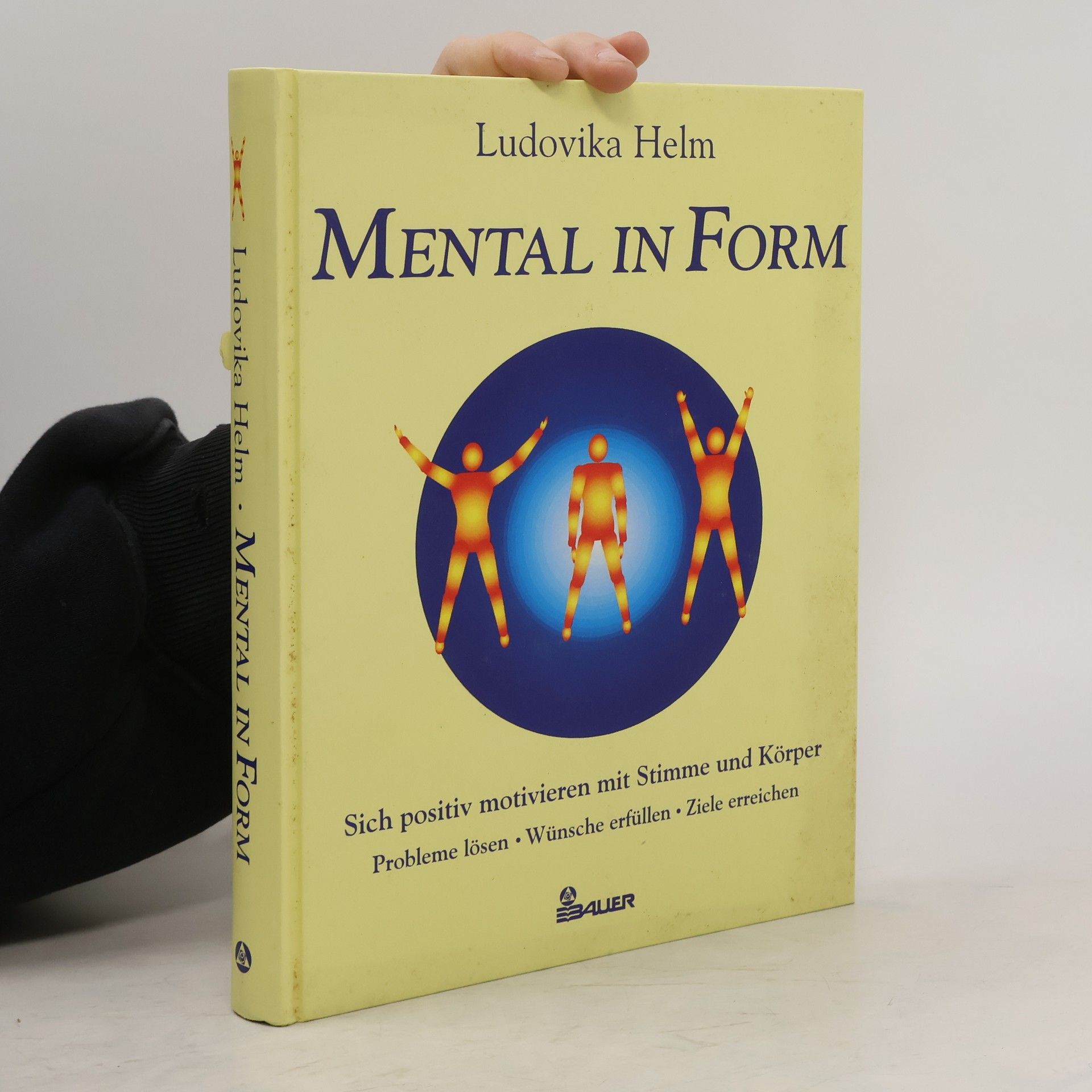 Ludovika Helm Mental in Form