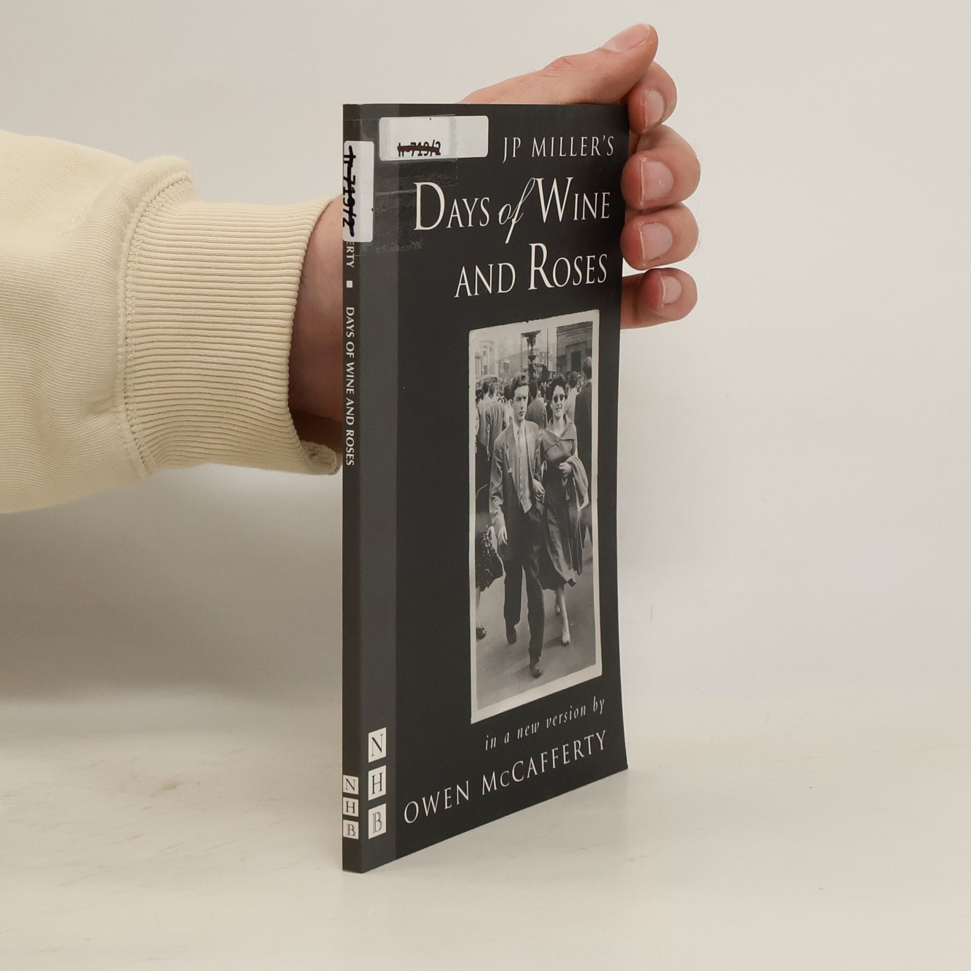 Days of Wine and Roses