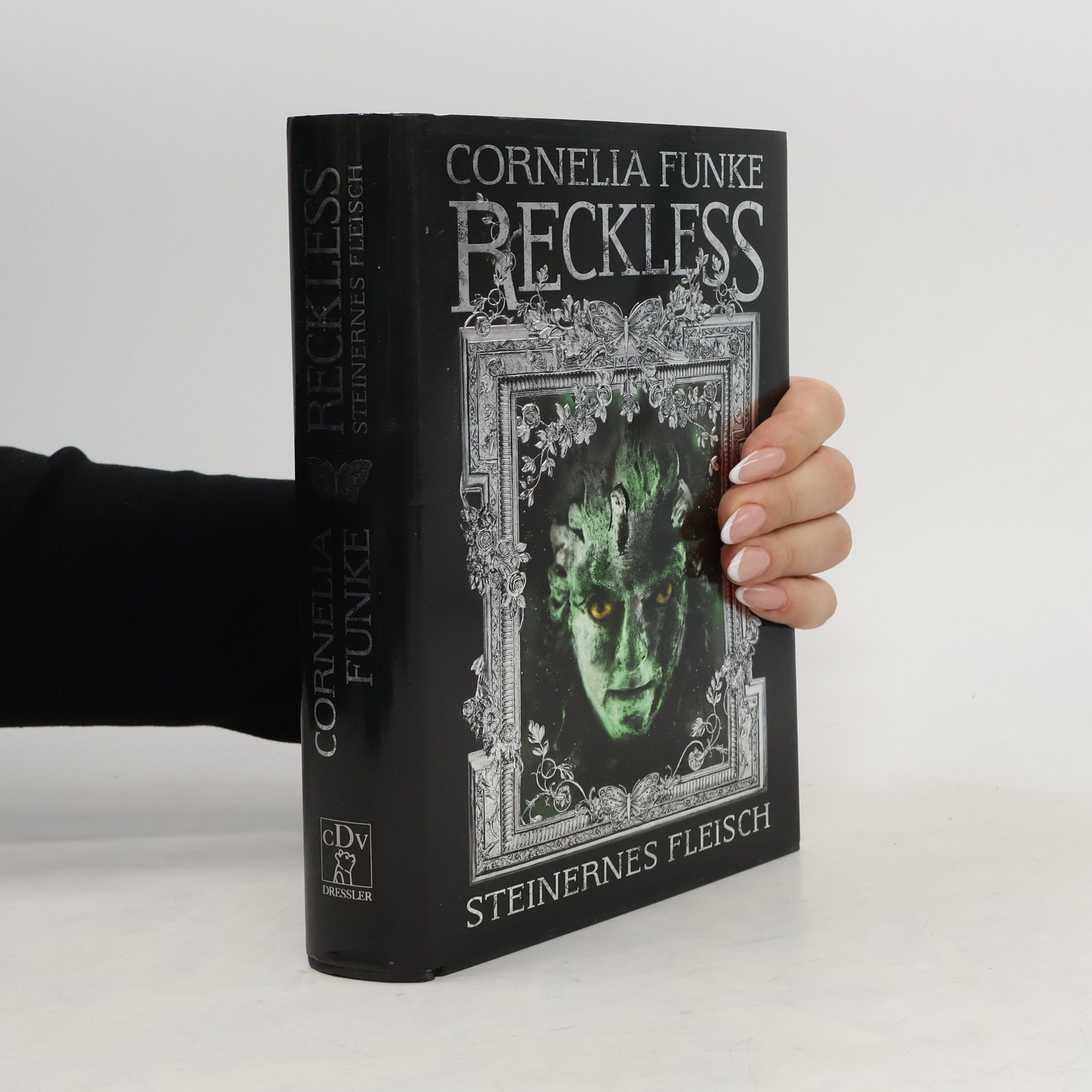 Cornelia Funke Reckless