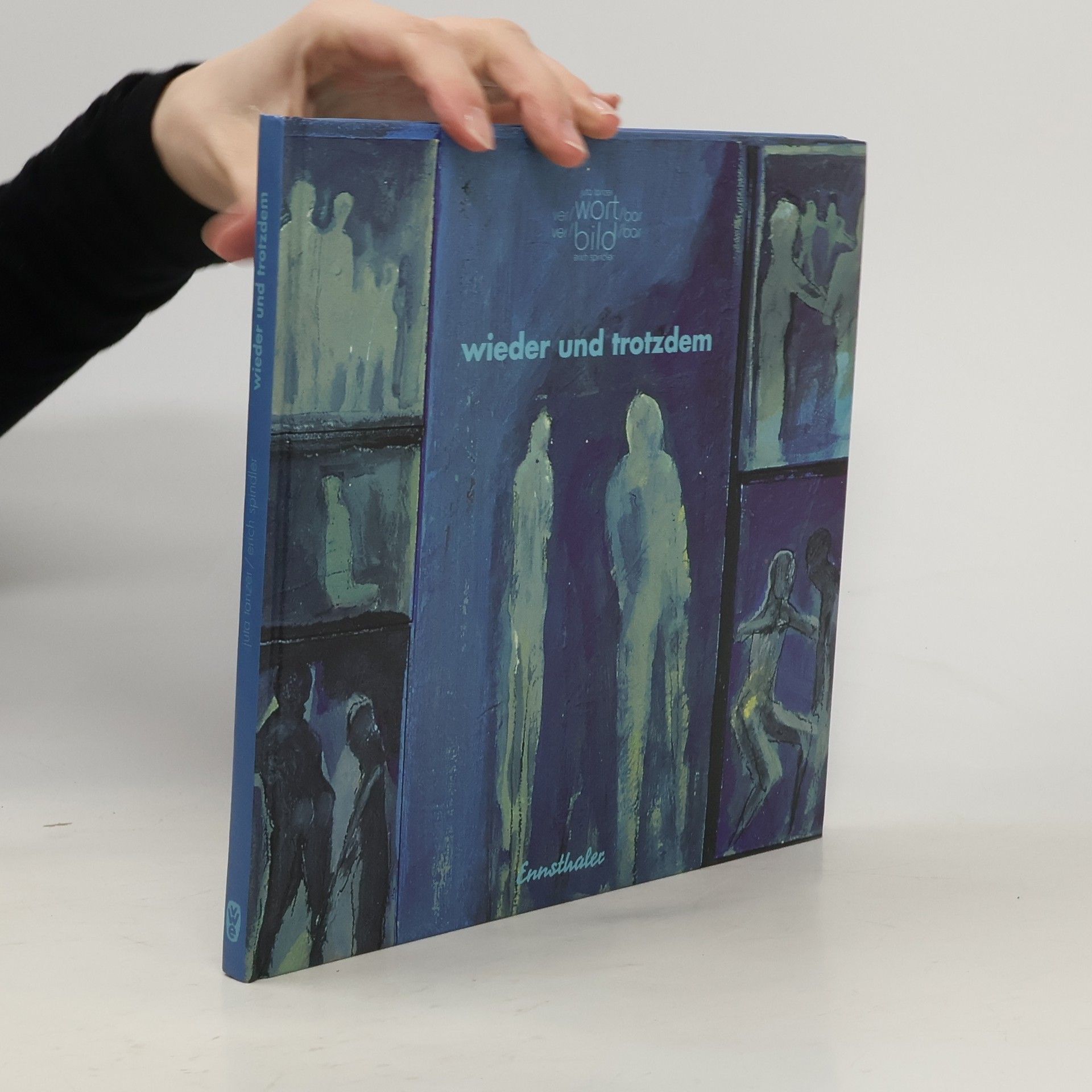 Wieder und trotzdem