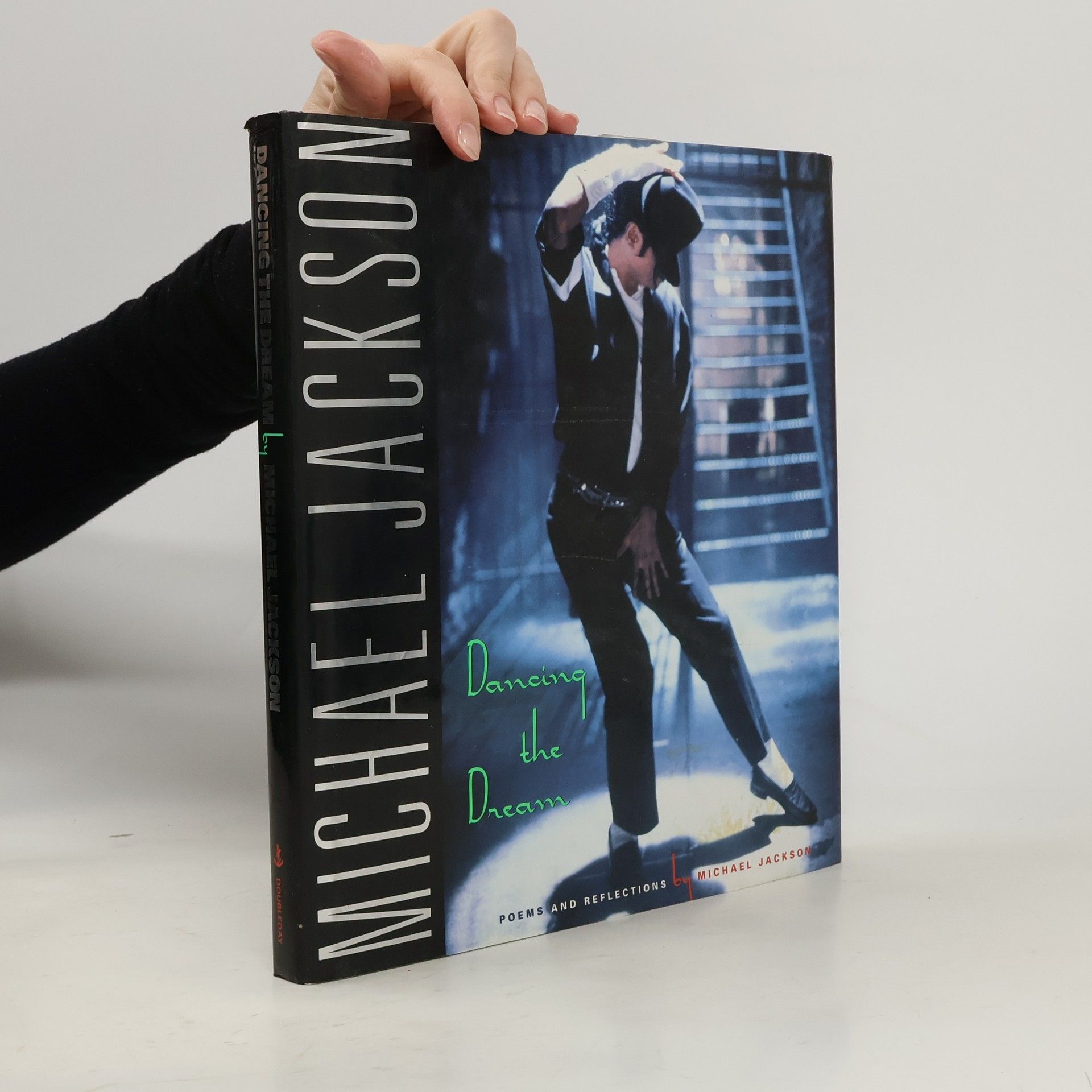 Michael Jackson Michael Jackson: Dancing the dream