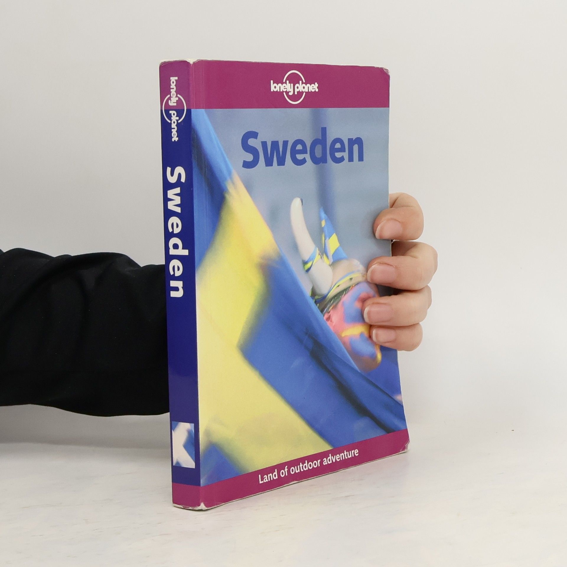 Graeme Cornwallis Sweden