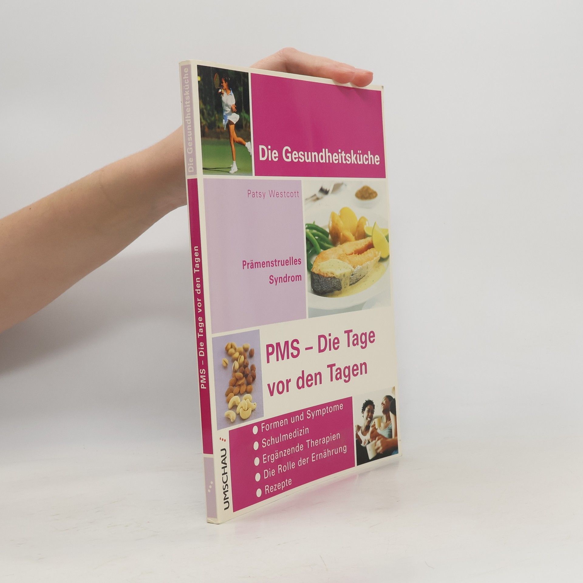 PMS - die Tage vor den Tagen