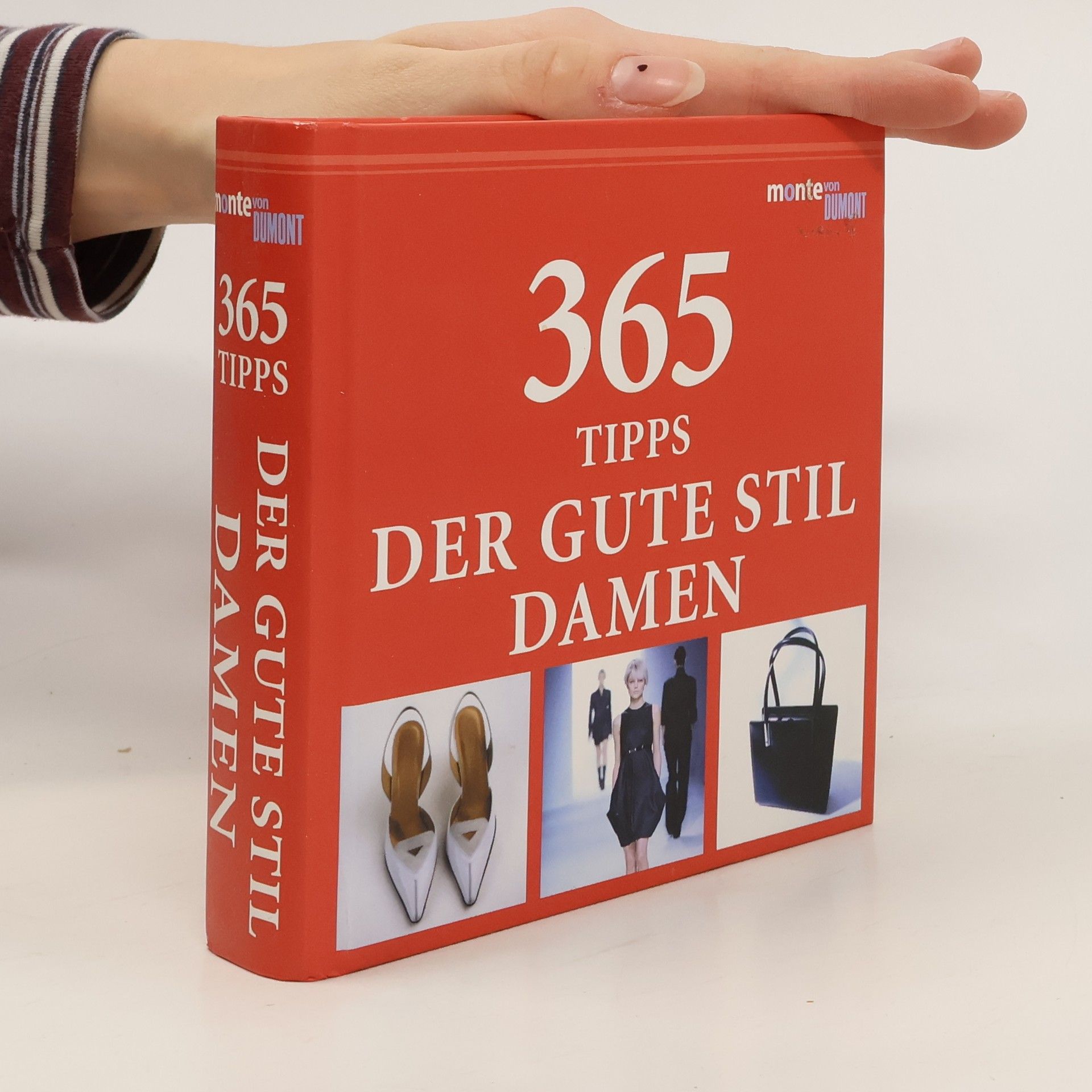 365 Tipps: der gute Stil Damen