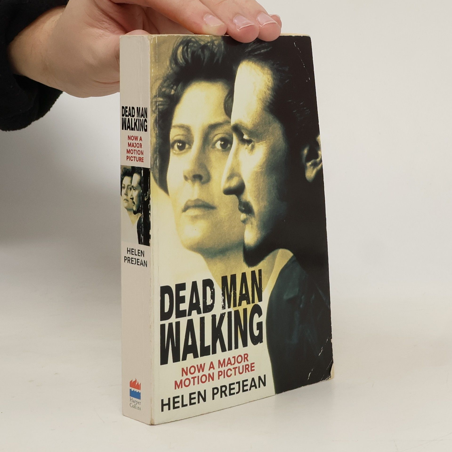 Helen Prejean Dead Man Walking