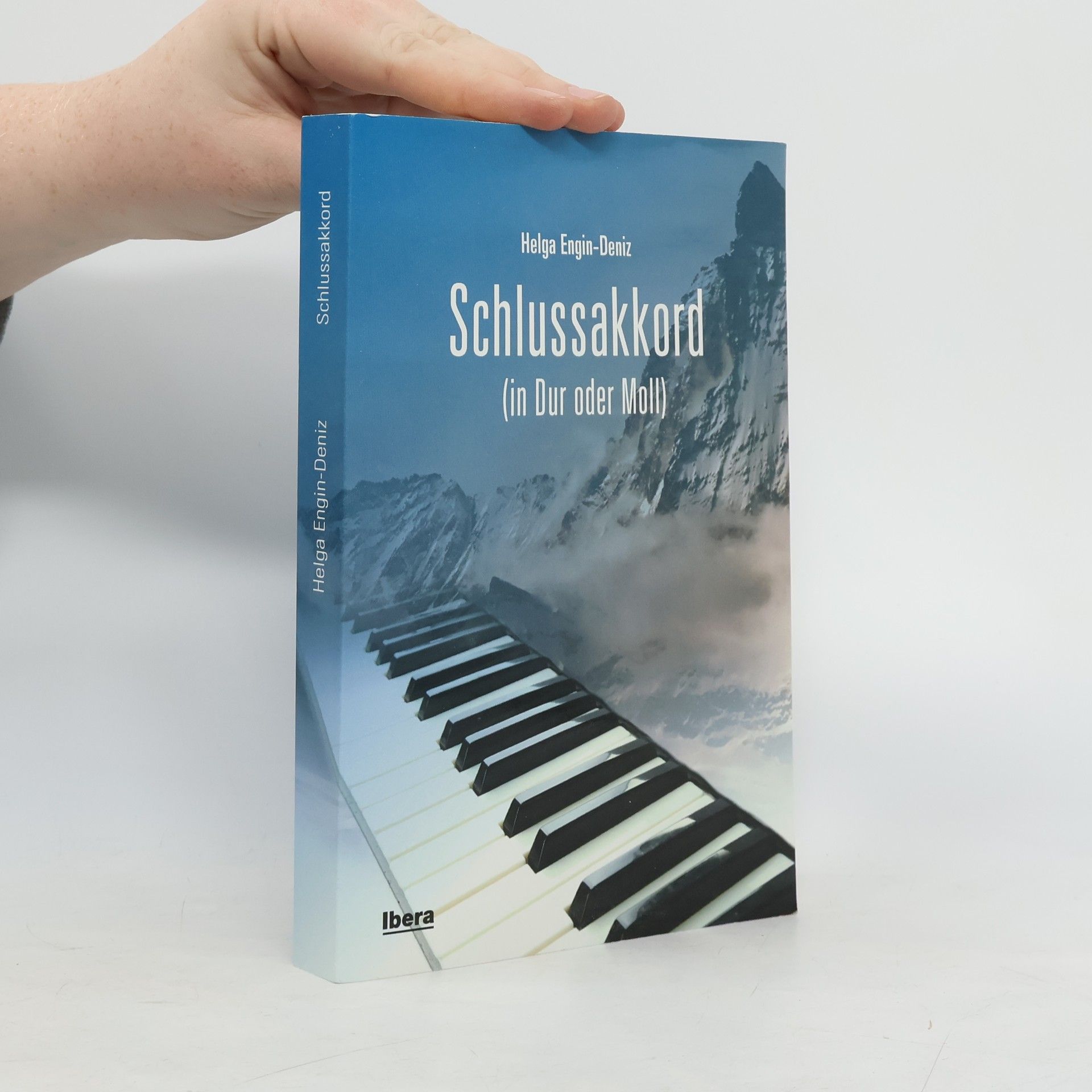 Schlussakkord (in Dur oder Moll)