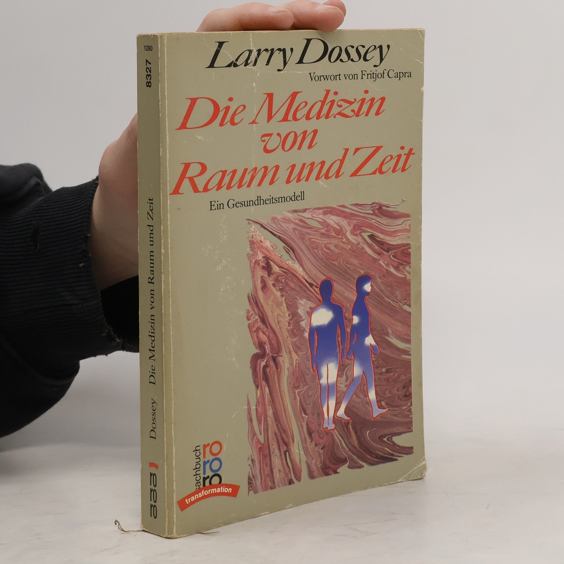 Die Medizin von Raum und Zeit