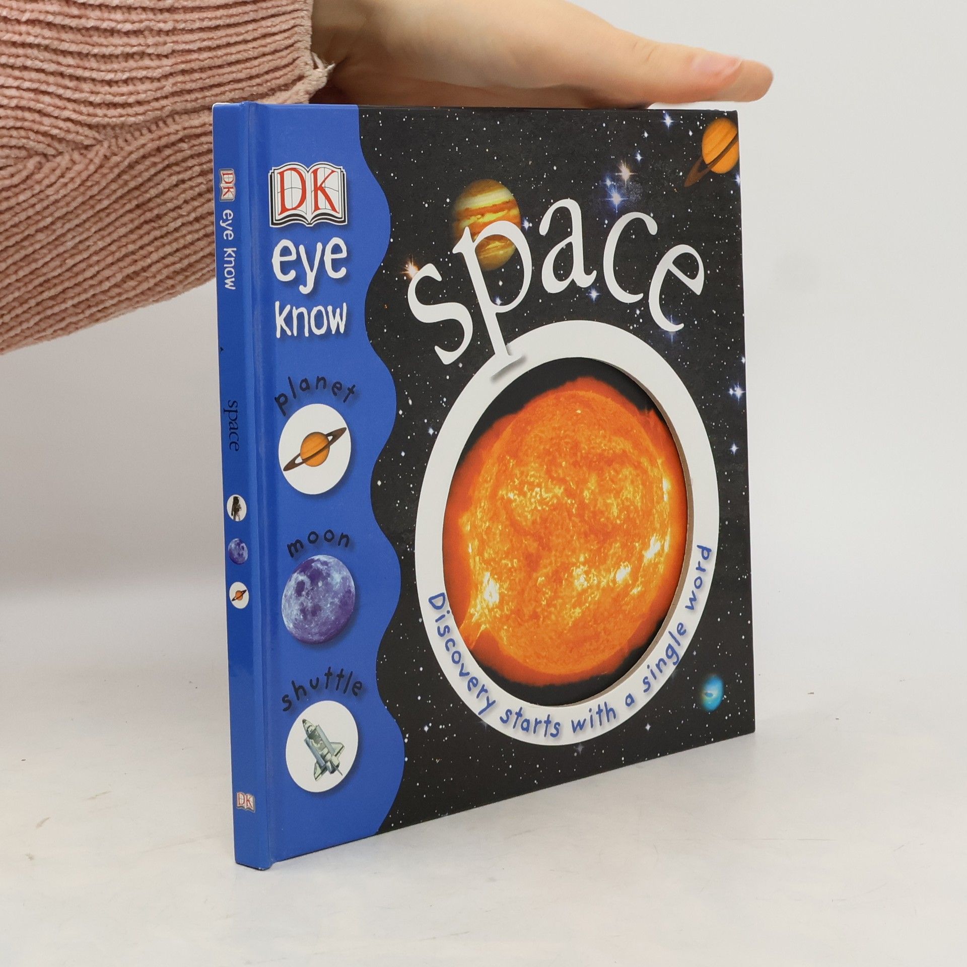 Penelope Arlon Space