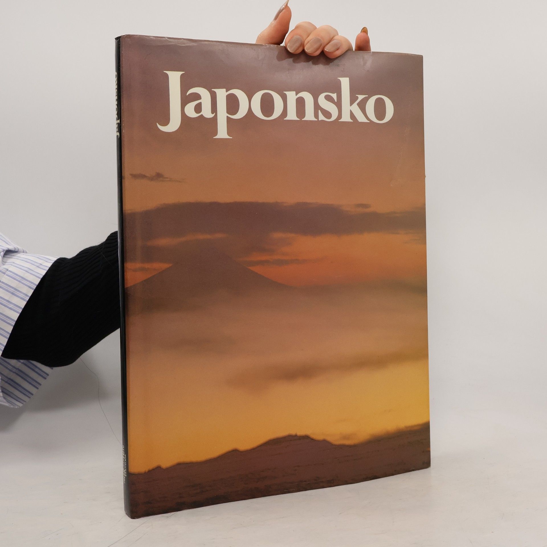 Karol Kut'ka Japonsko