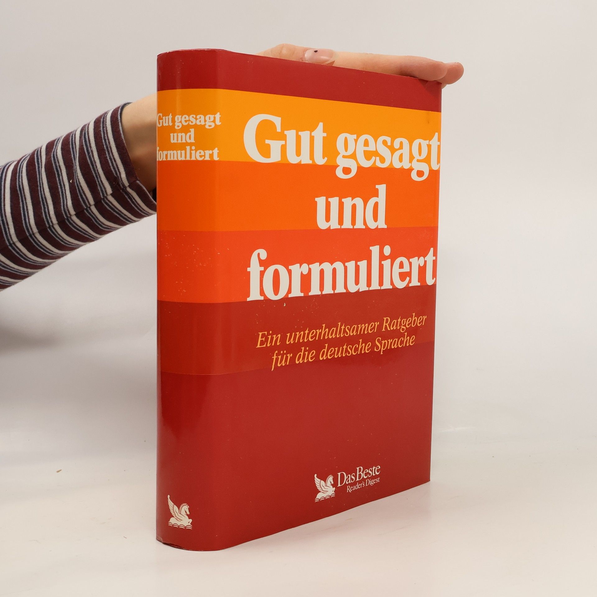 Autorenkollektiv Gut gesagt und Formuliert
